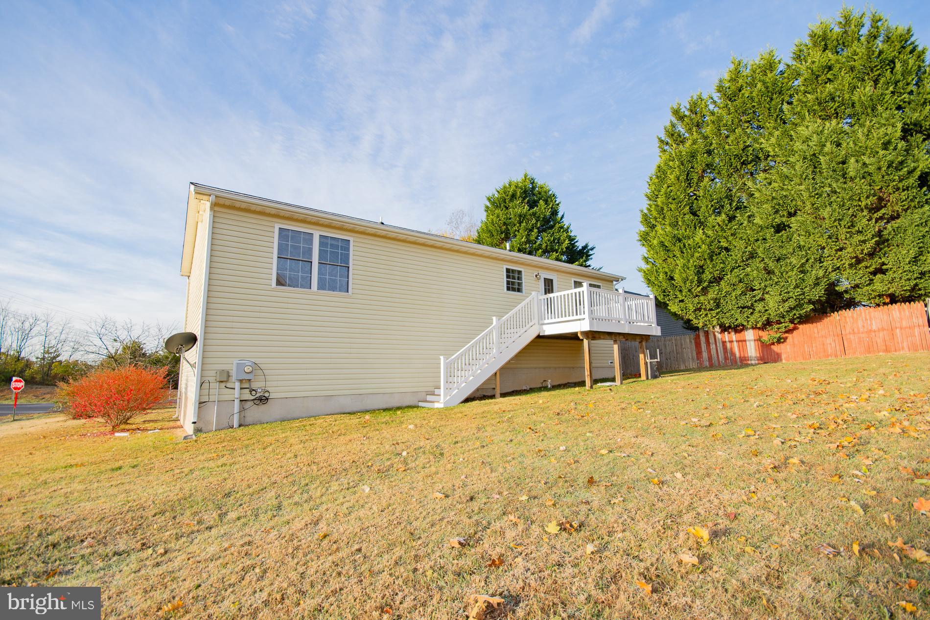WILDFLOWER RIDGE - Residential