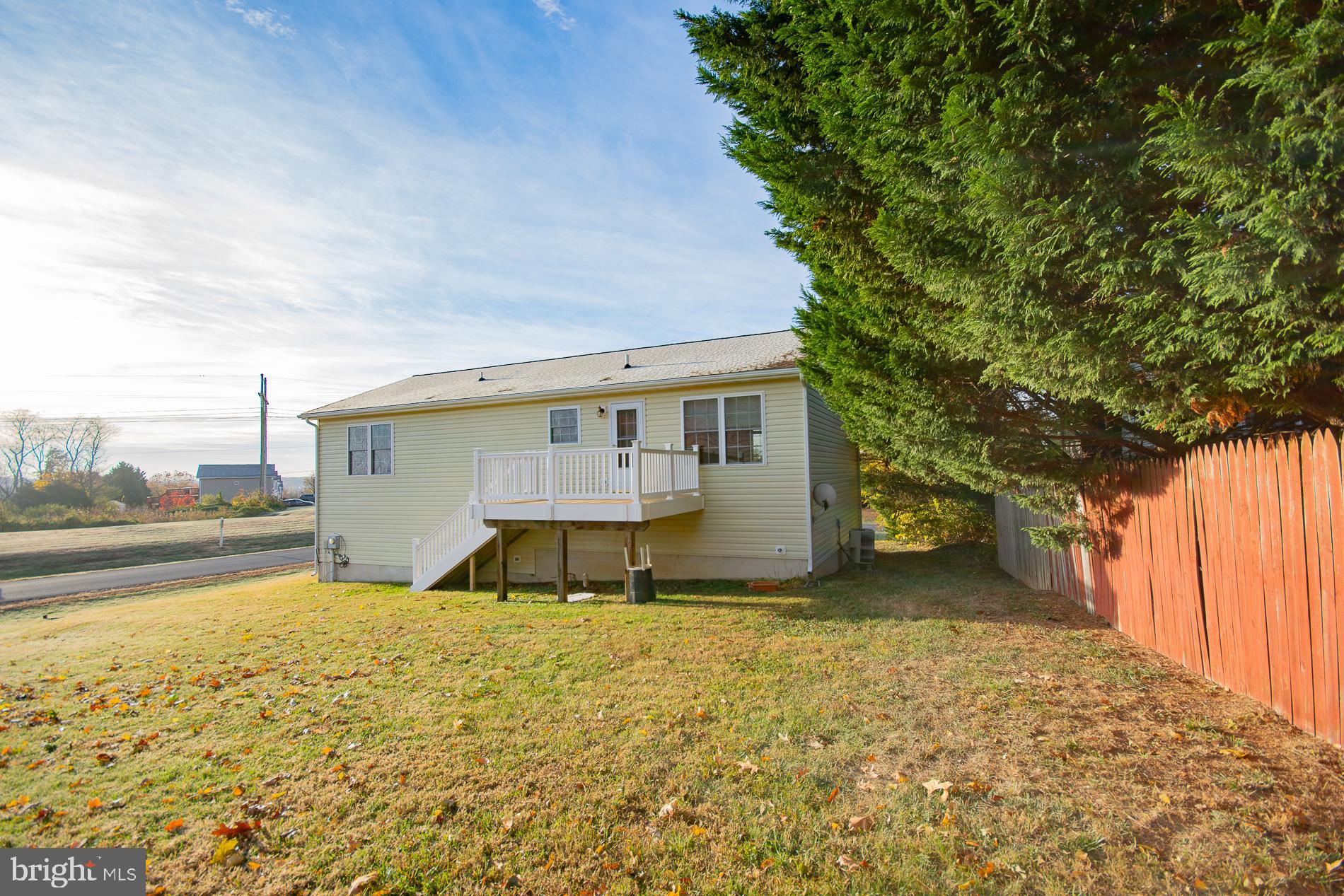 WILDFLOWER RIDGE - Residential