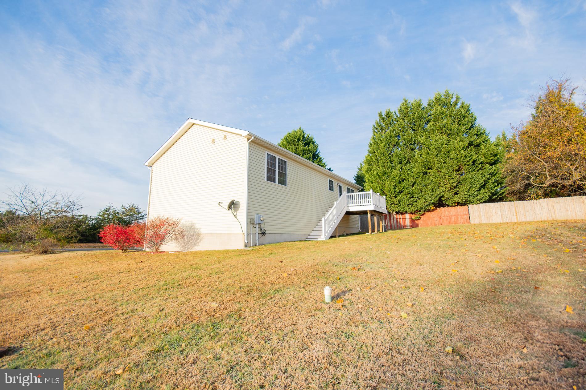 WILDFLOWER RIDGE - Residential