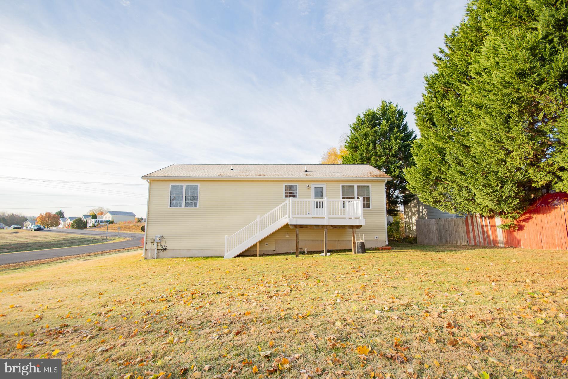 WILDFLOWER RIDGE - Residential