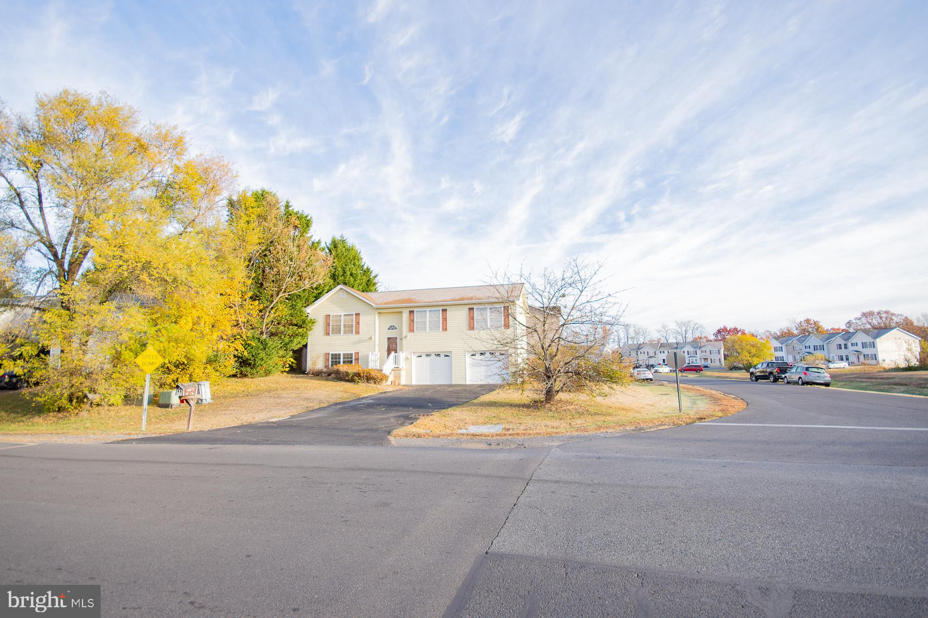 WILDFLOWER RIDGE - Residential