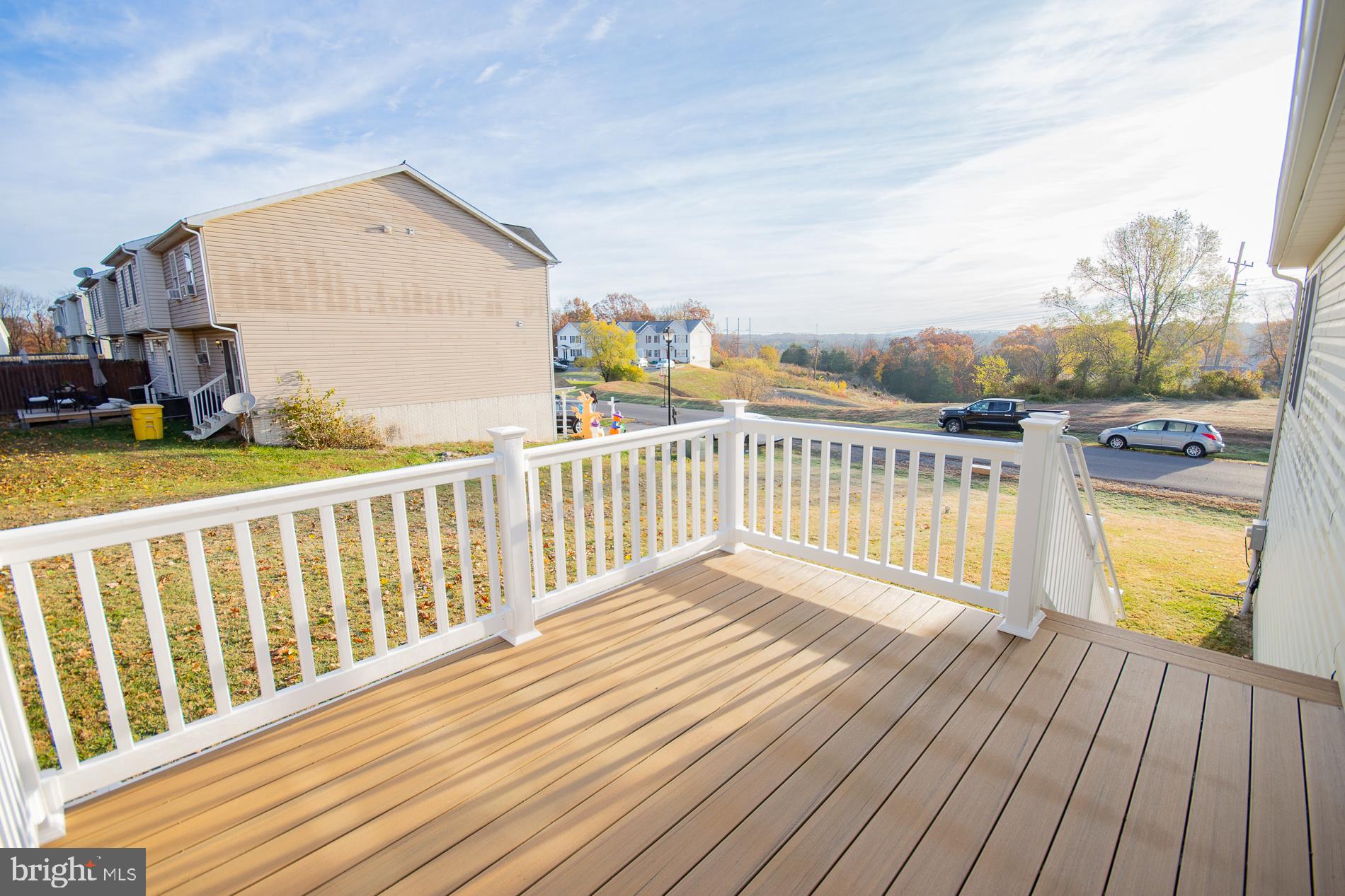WILDFLOWER RIDGE - Residential
