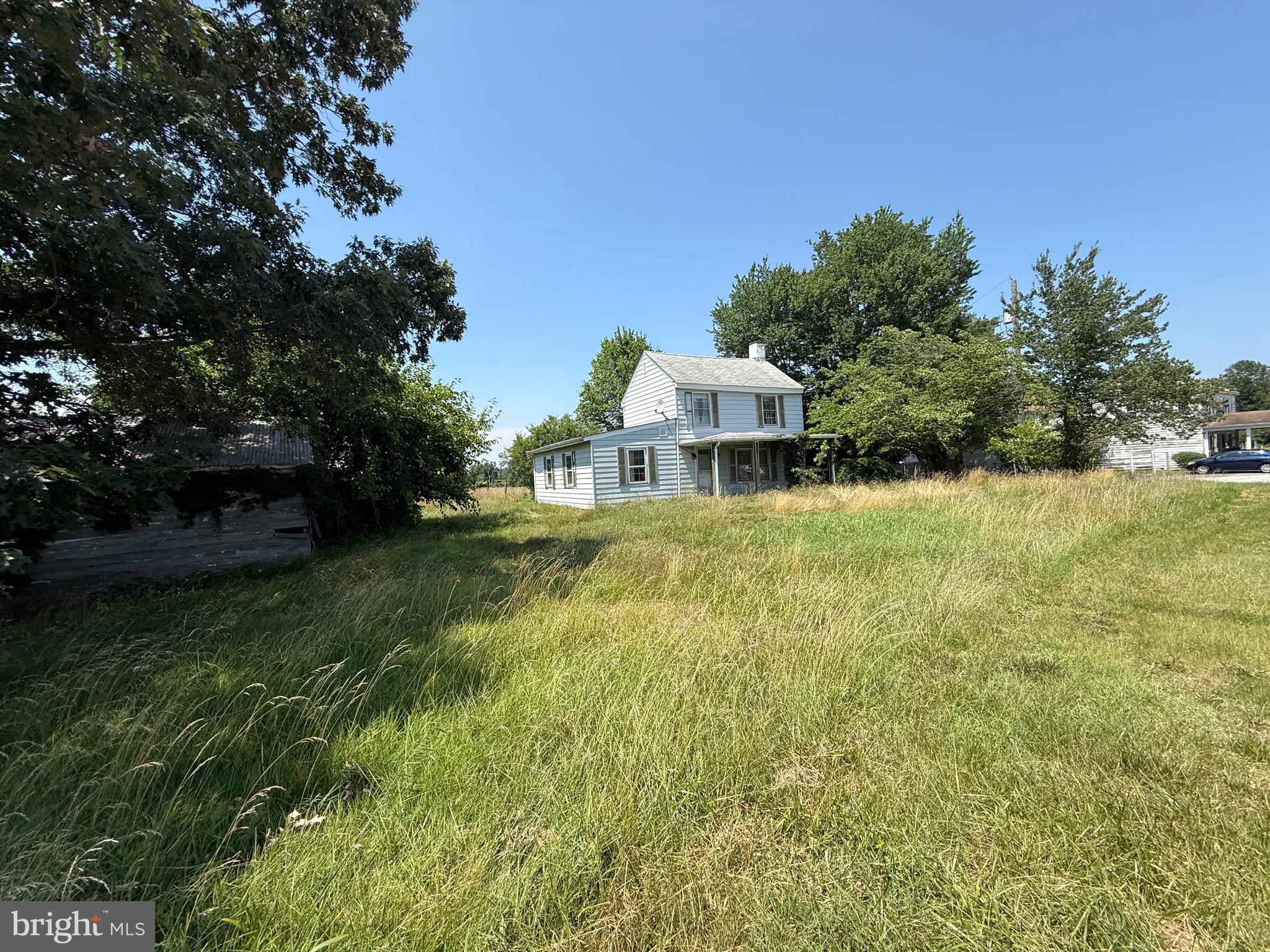 3355 CHURCH HILL ROAD