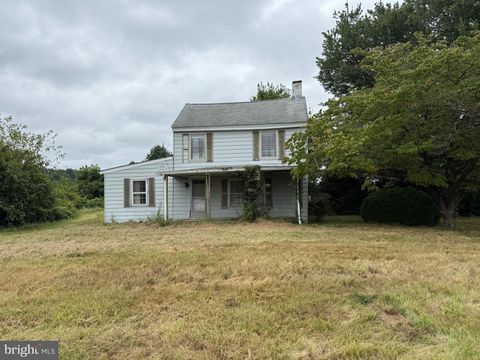 3355 CHURCH HILL ROAD CENTREVILLE MD 21617