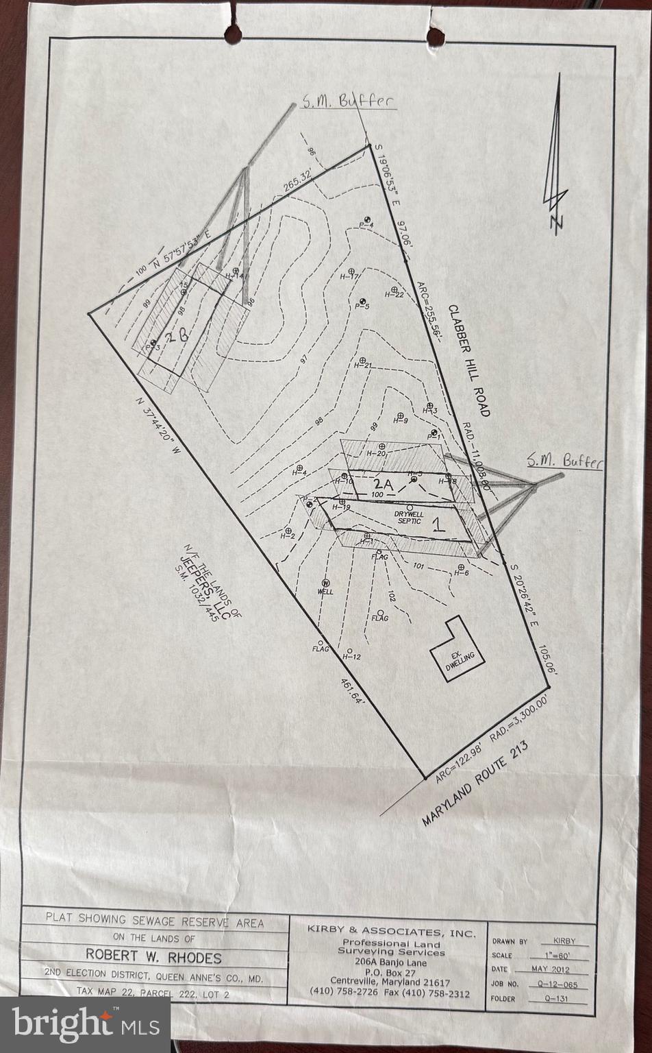 3355 CHURCH HILL ROAD