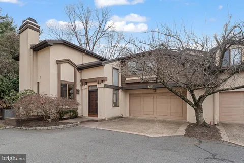 625 Sayre Drive, Princeton, NJ MLS: NJMX2010908