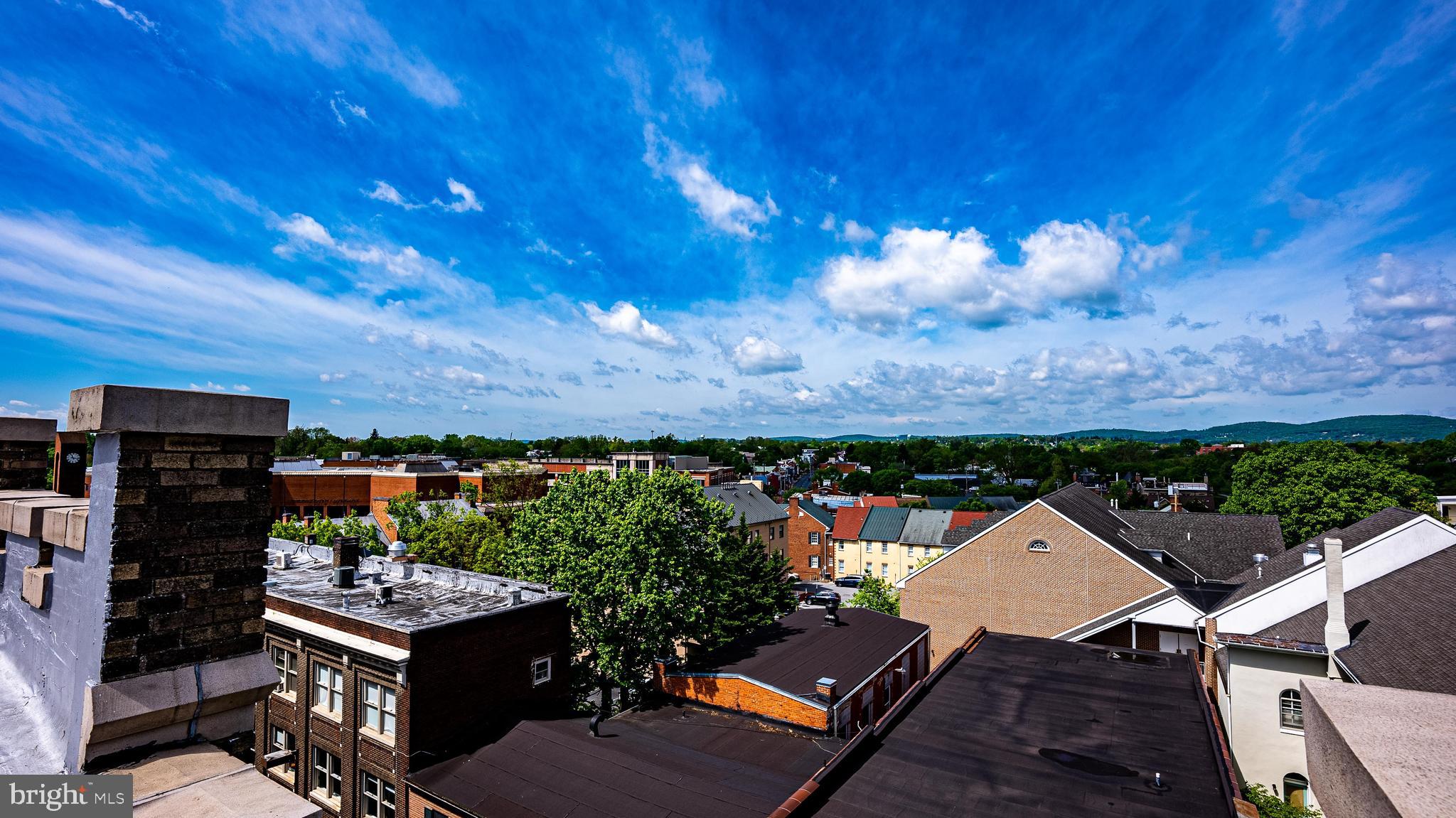 DOWNTOWN FREDERICK - Residential Lease