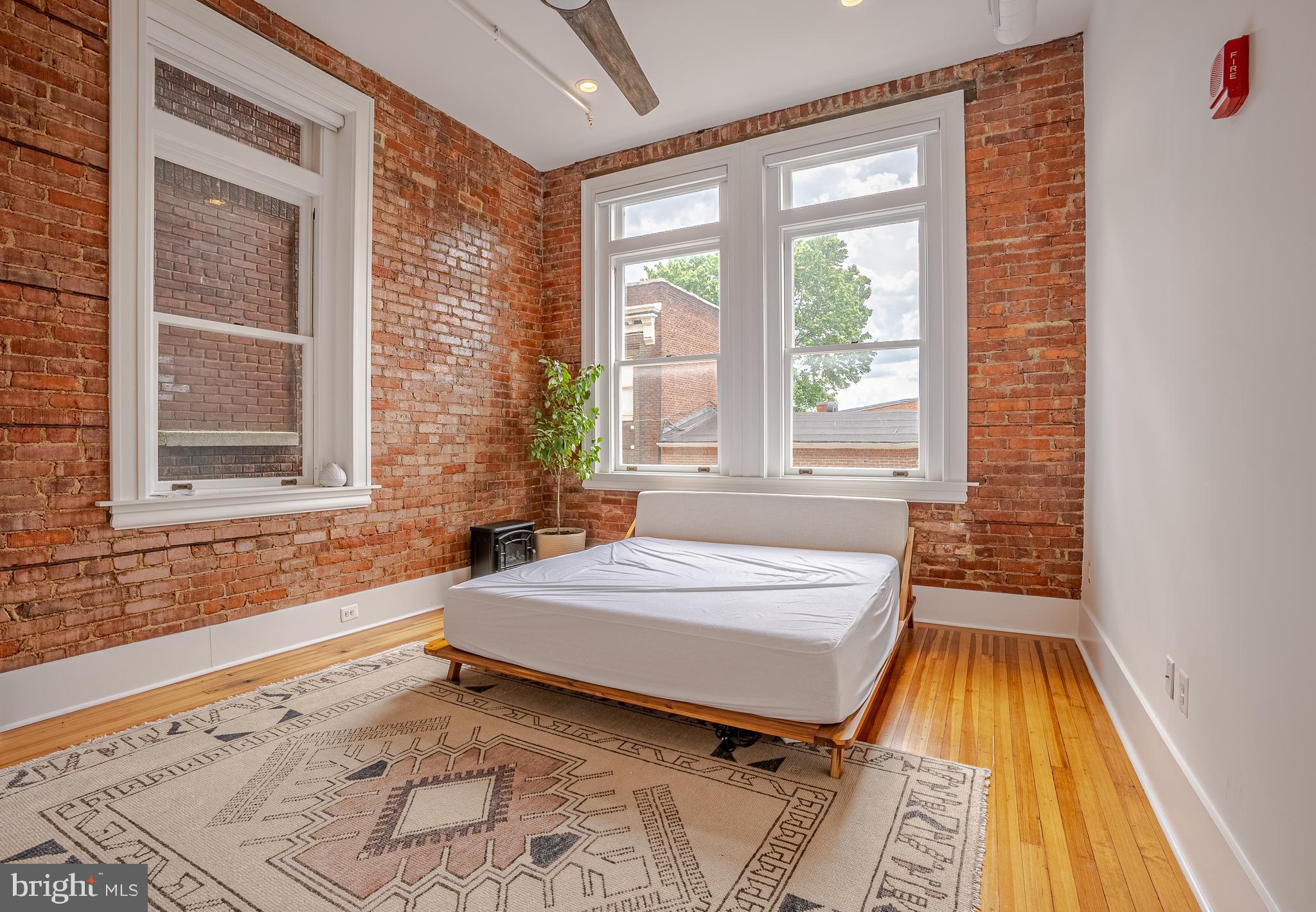 DOWNTOWN FREDERICK - Residential Lease