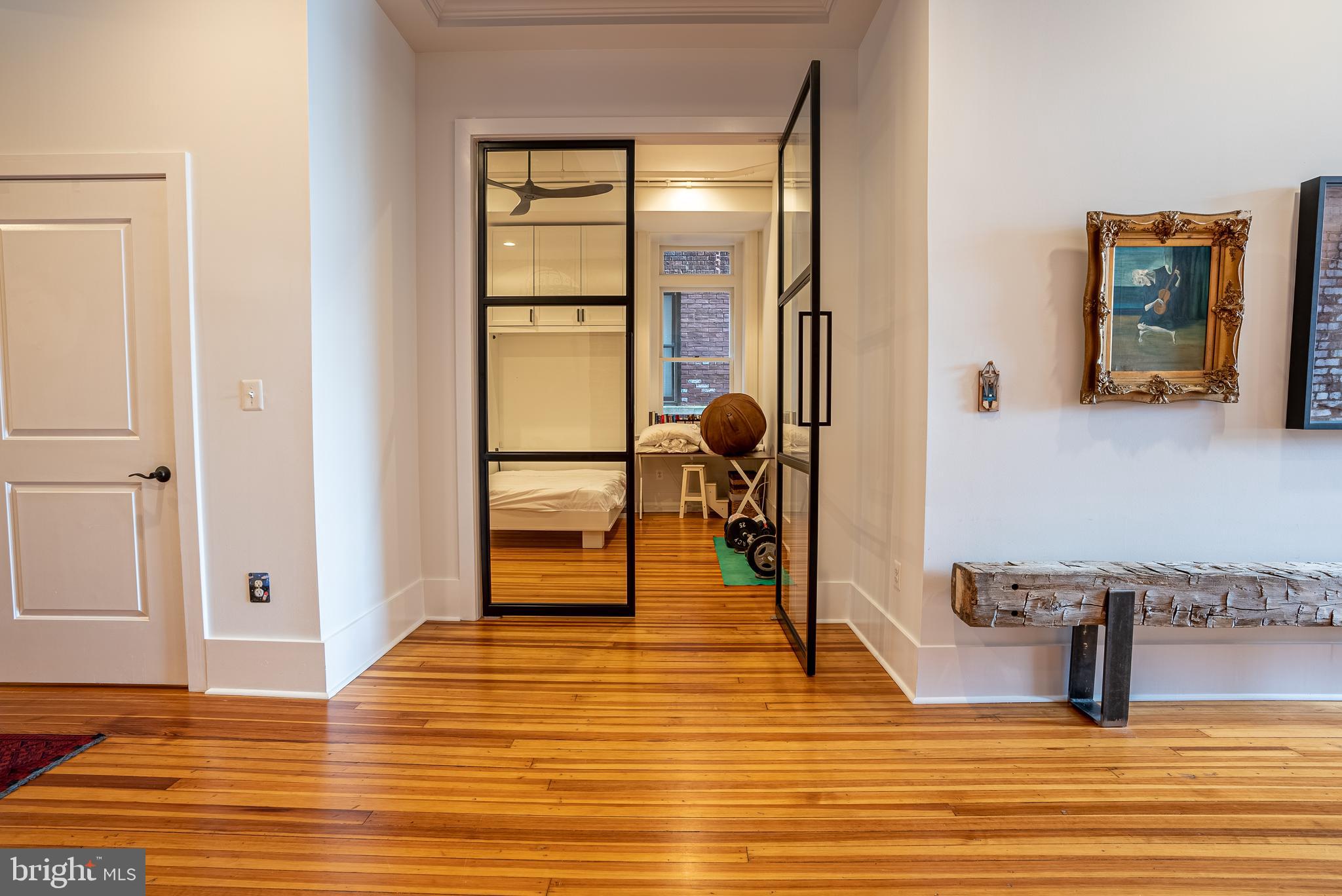 DOWNTOWN FREDERICK - Residential Lease