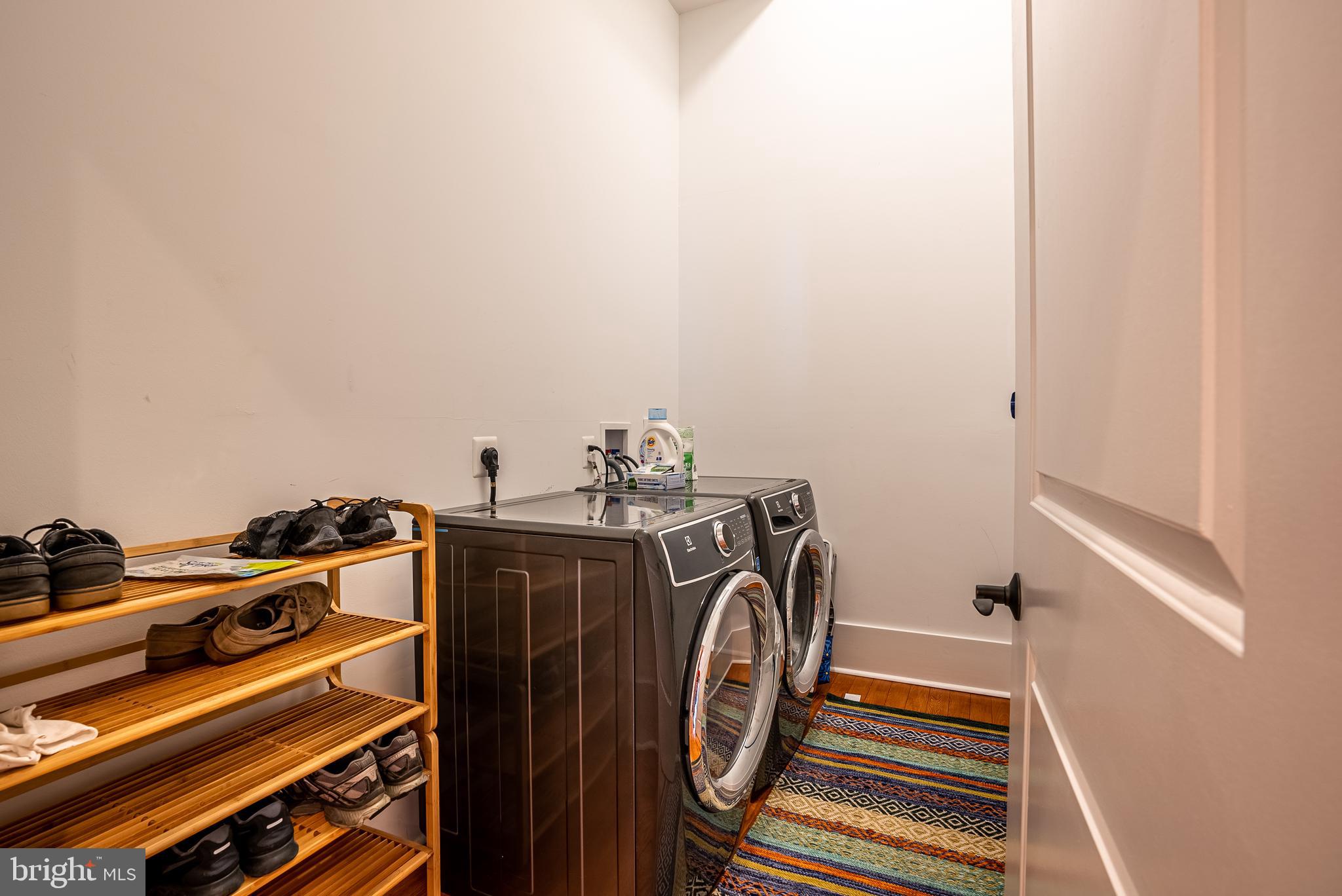 DOWNTOWN FREDERICK - Residential Lease