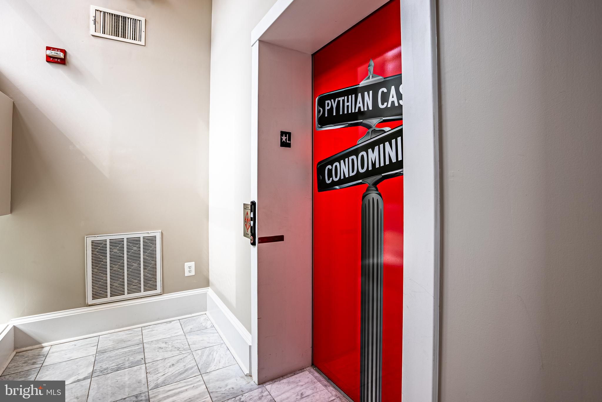 DOWNTOWN FREDERICK - Residential Lease