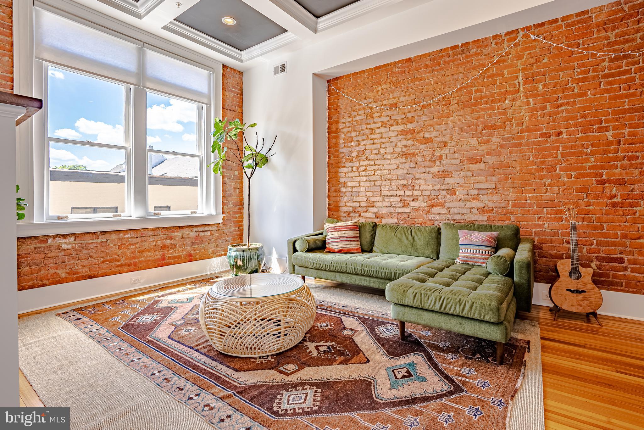 DOWNTOWN FREDERICK - Residential Lease