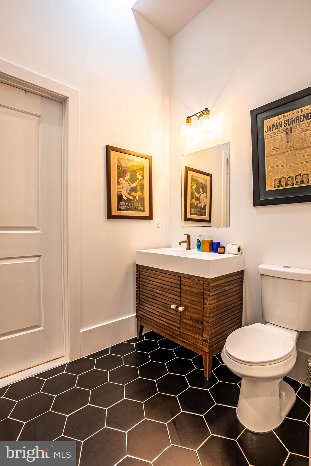 DOWNTOWN FREDERICK - Residential Lease