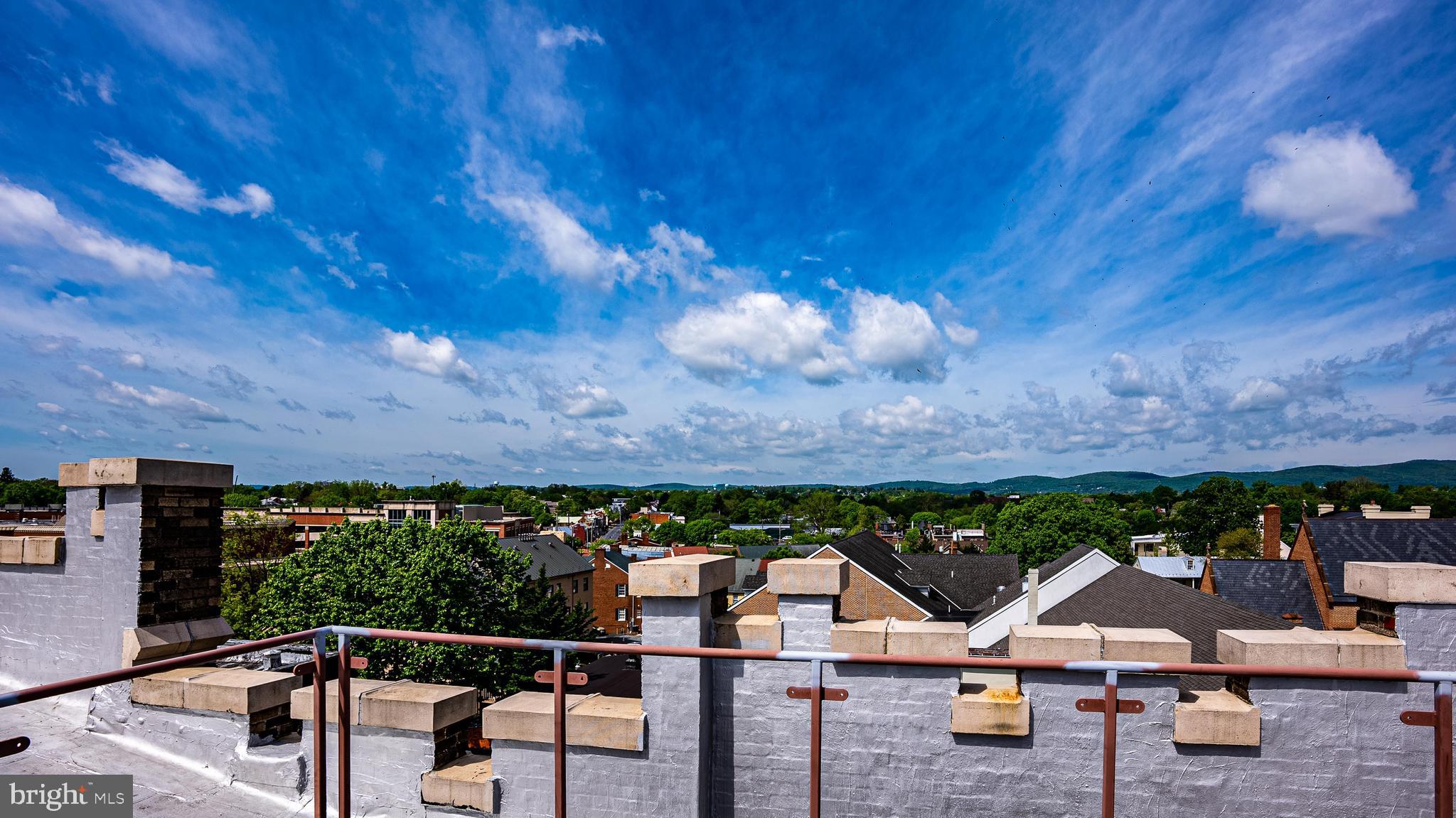 DOWNTOWN FREDERICK - Residential Lease