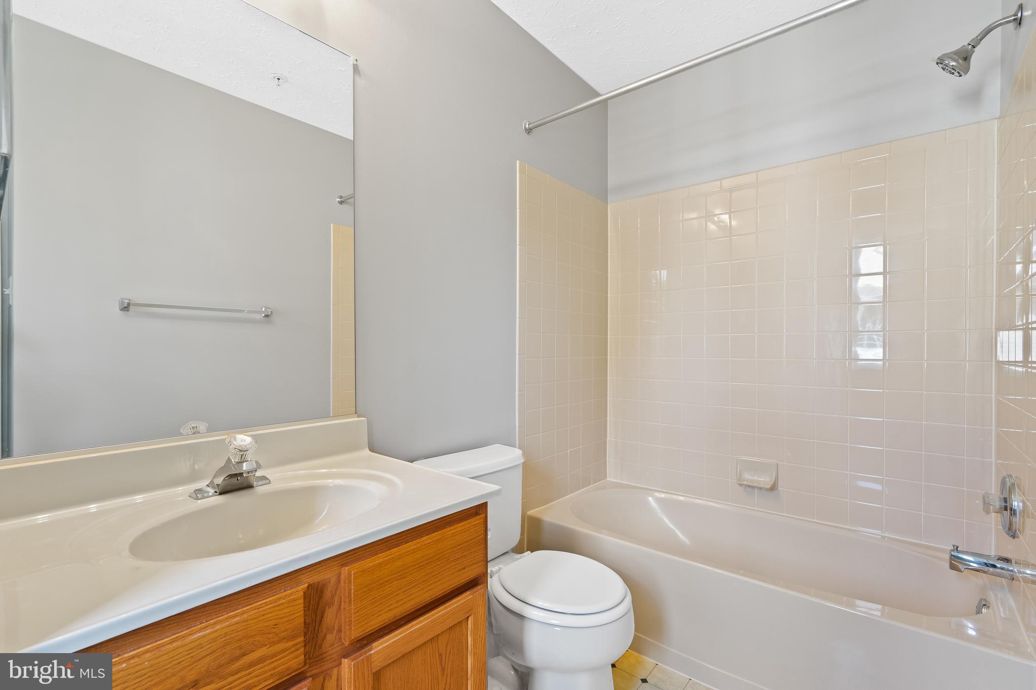 REISTERSTOWN VILLAGE - Residential Lease