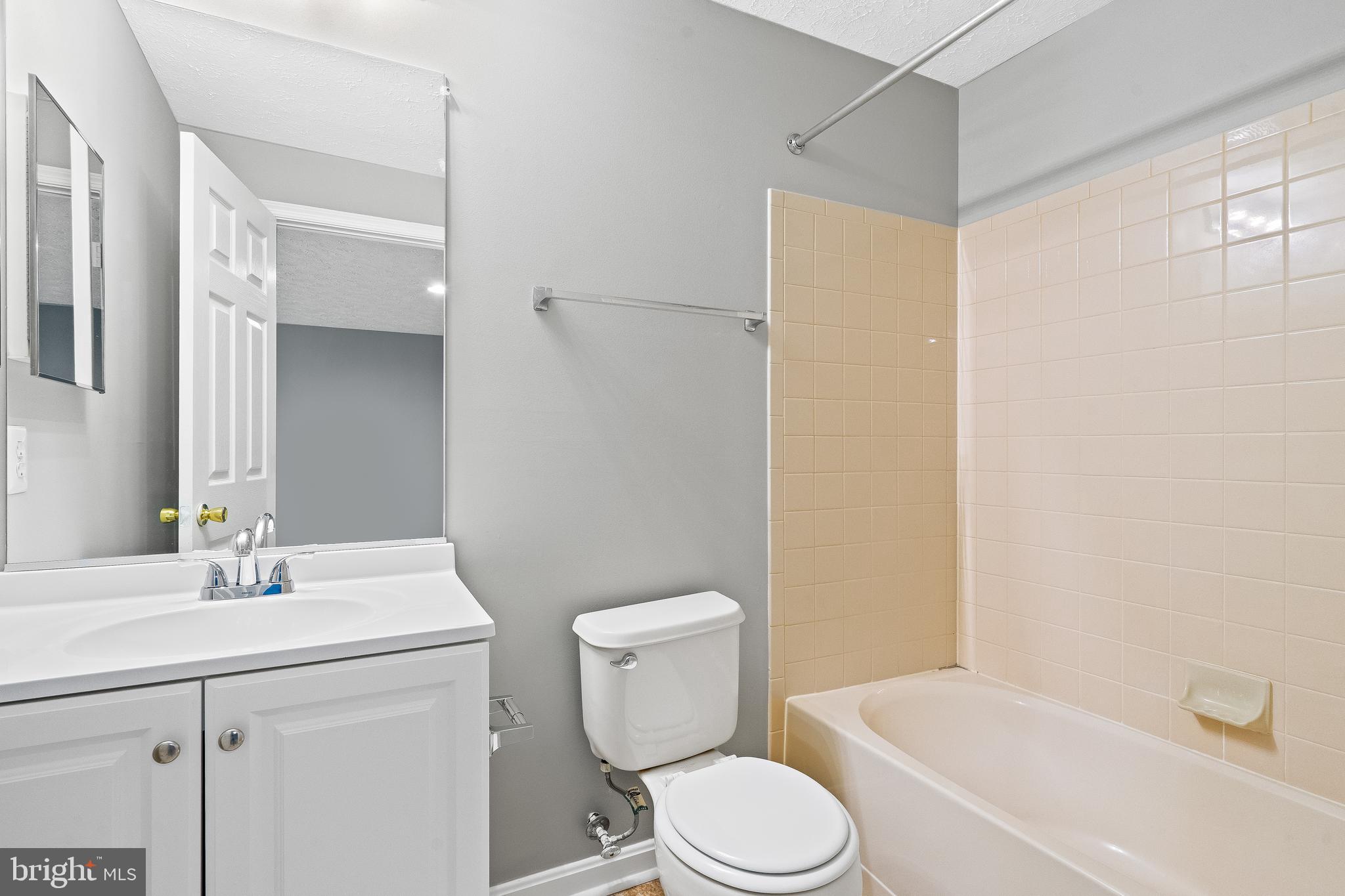 REISTERSTOWN VILLAGE - Residential Lease