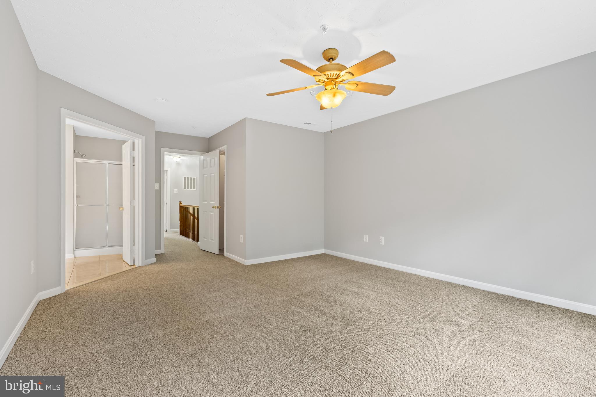 REISTERSTOWN VILLAGE - Residential Lease