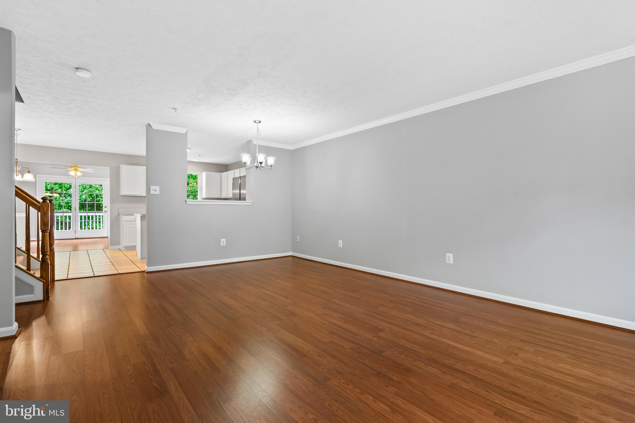 REISTERSTOWN VILLAGE - Residential Lease