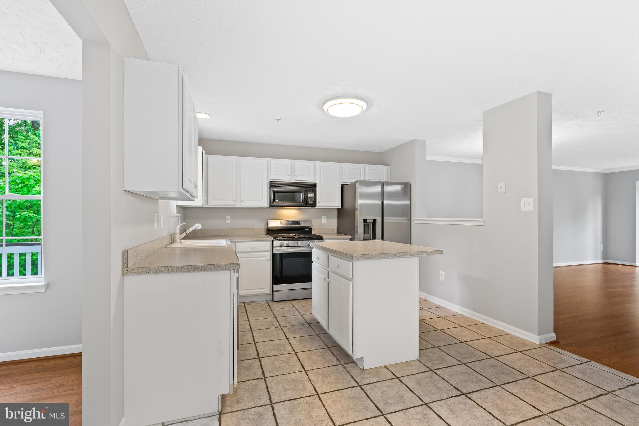 REISTERSTOWN VILLAGE - Residential Lease