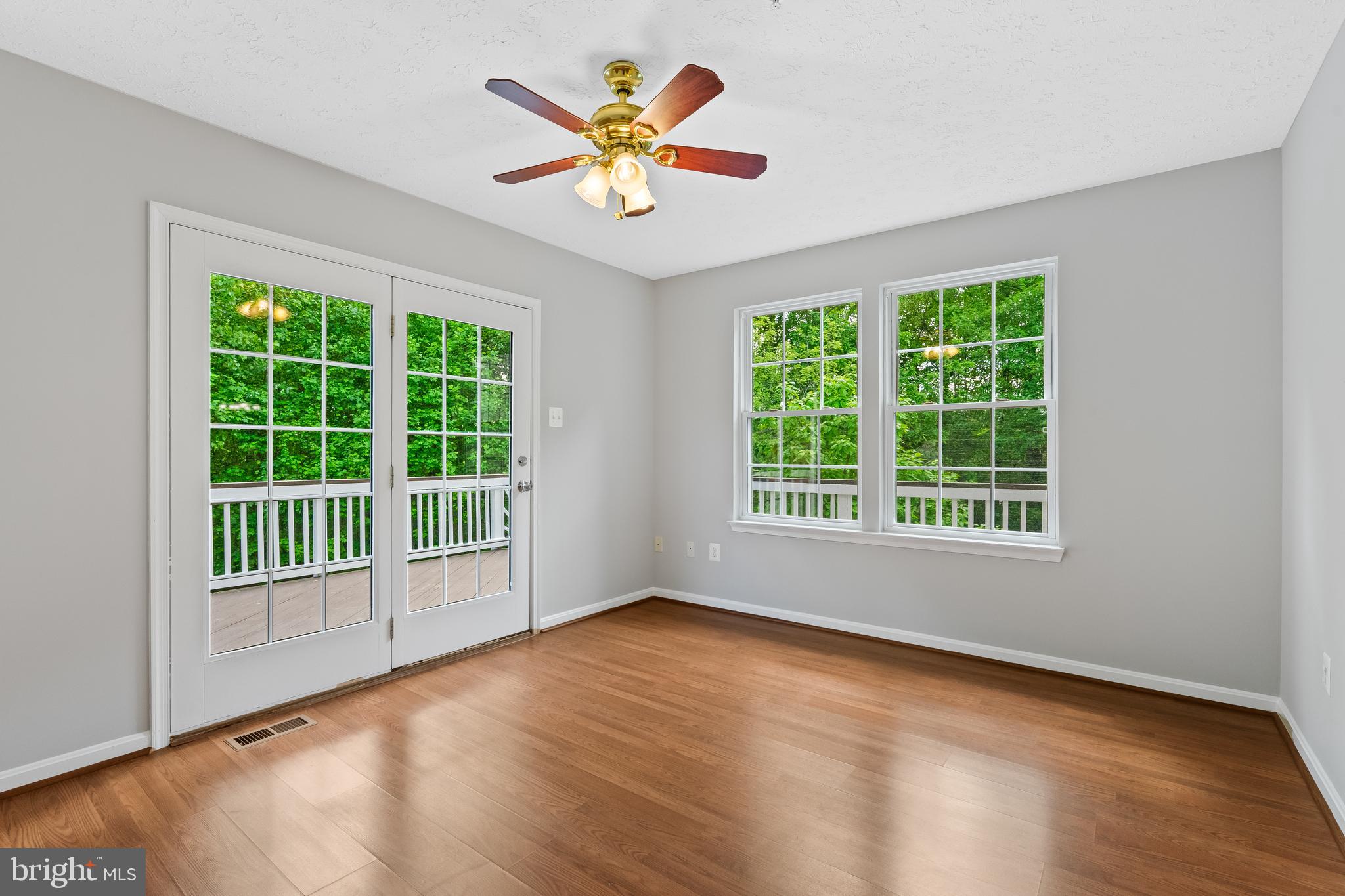 REISTERSTOWN VILLAGE - Residential Lease