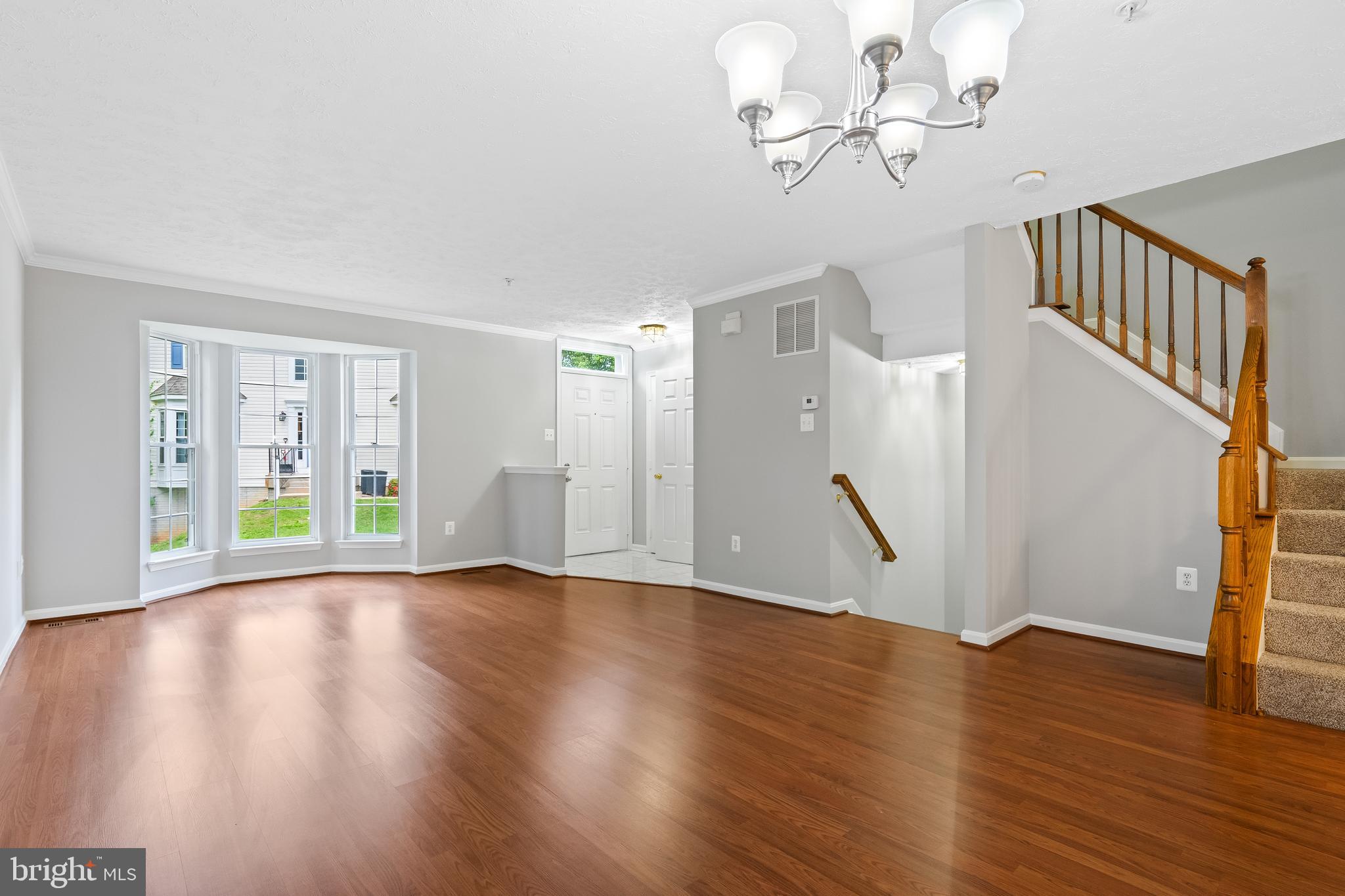 REISTERSTOWN VILLAGE - Residential Lease