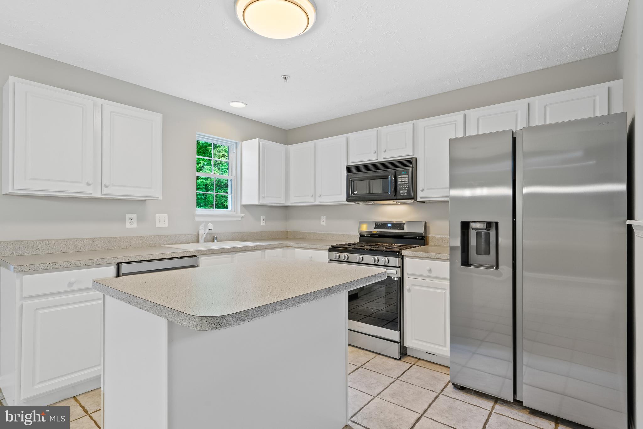 REISTERSTOWN VILLAGE - Residential Lease