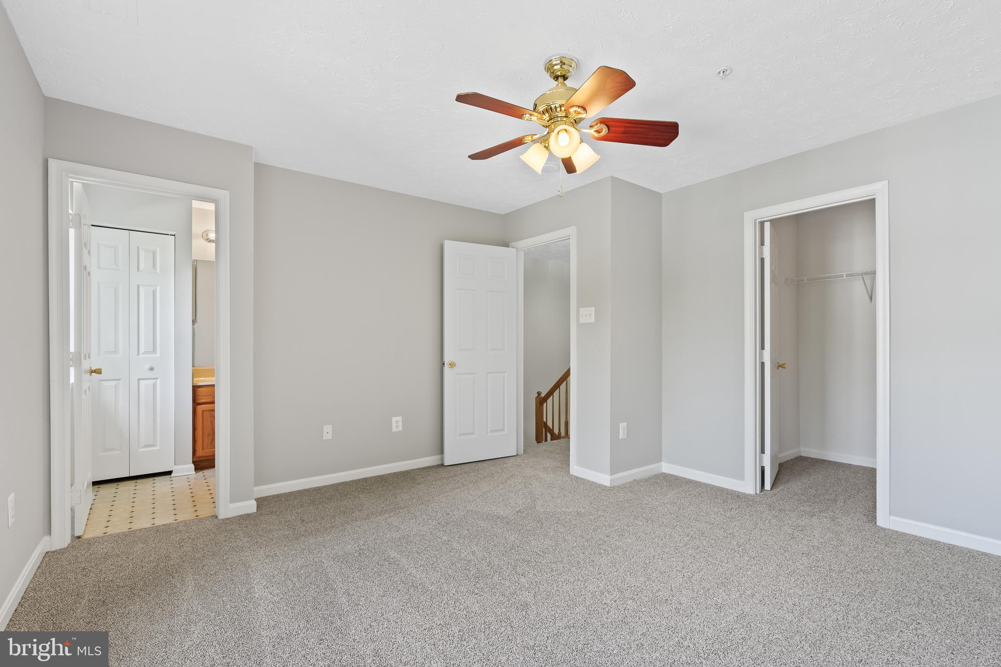 REISTERSTOWN VILLAGE - Residential Lease