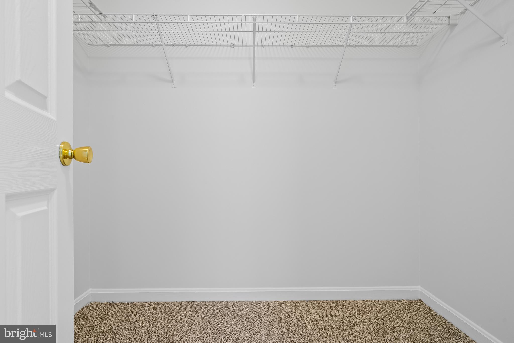 REISTERSTOWN VILLAGE - Residential Lease