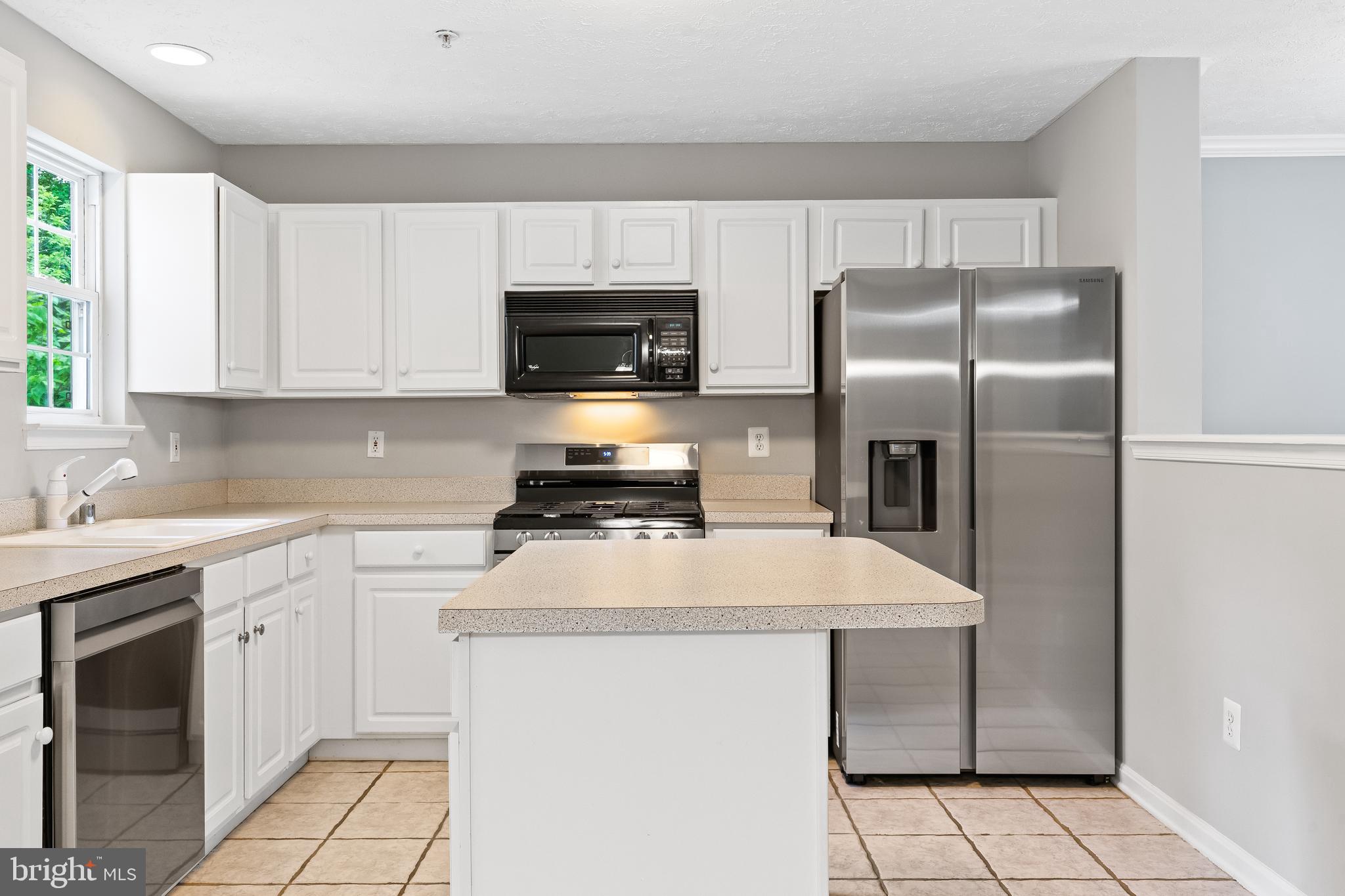 REISTERSTOWN VILLAGE - Residential Lease