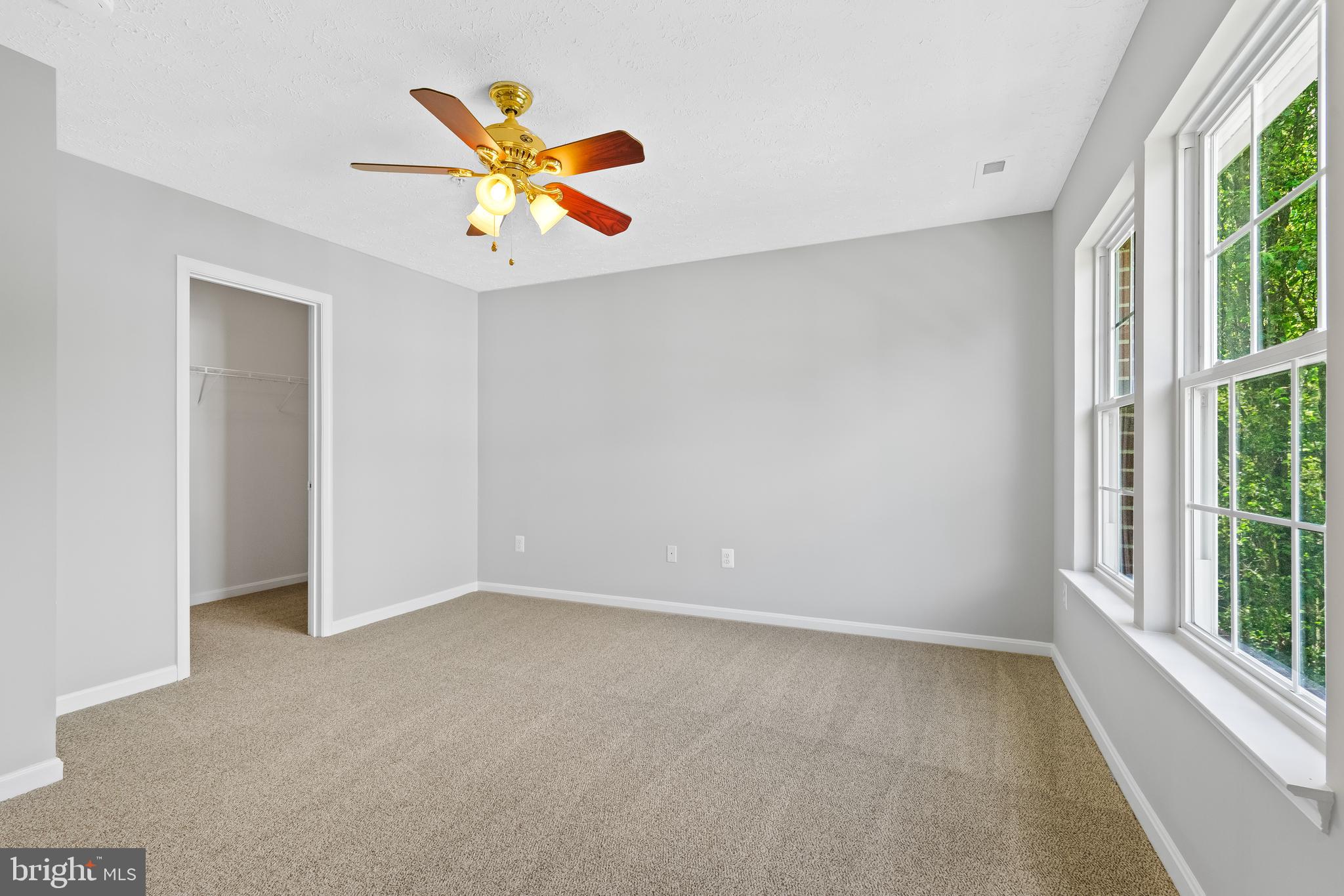 REISTERSTOWN VILLAGE - Residential Lease