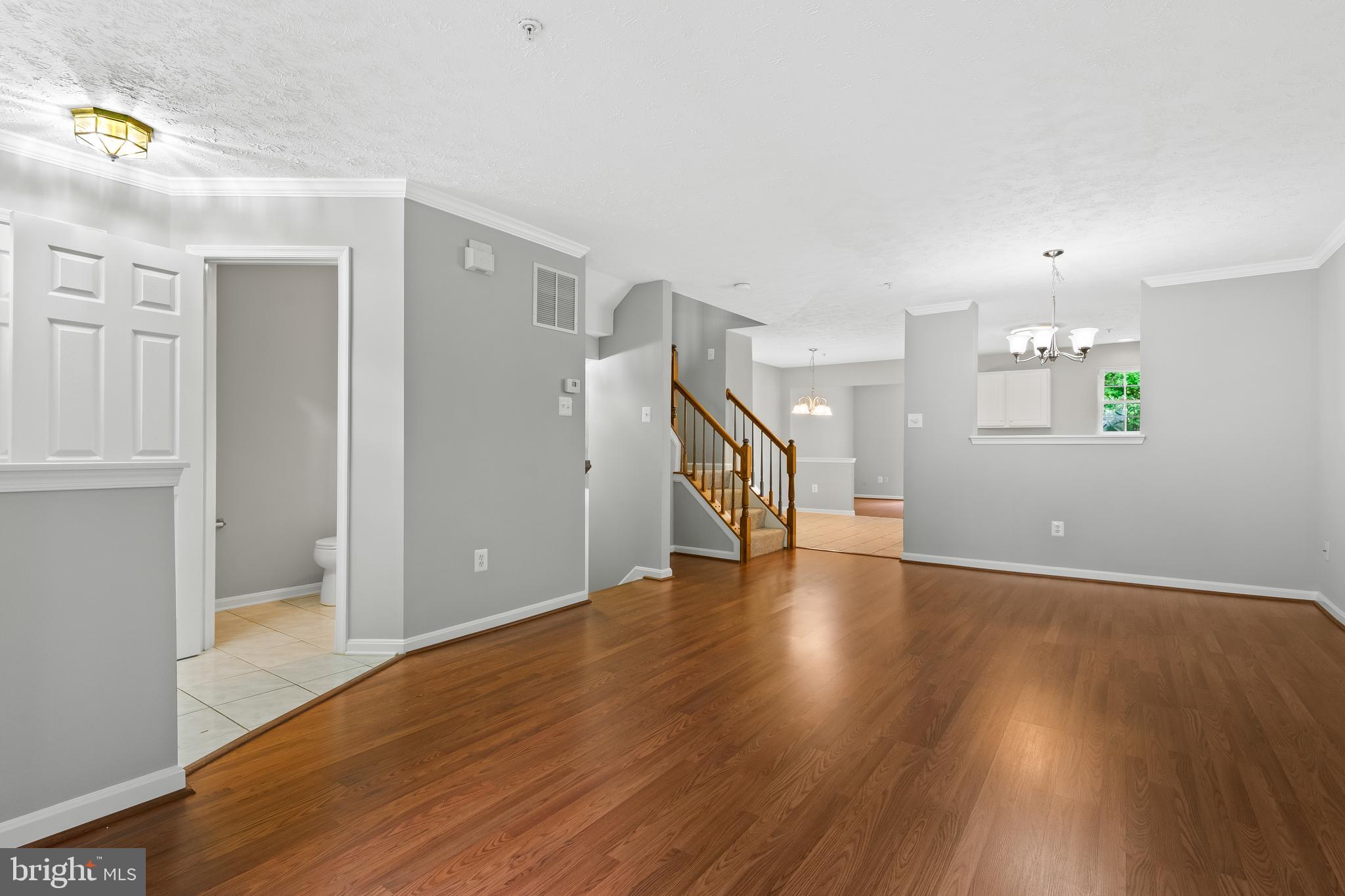 REISTERSTOWN VILLAGE - Residential Lease