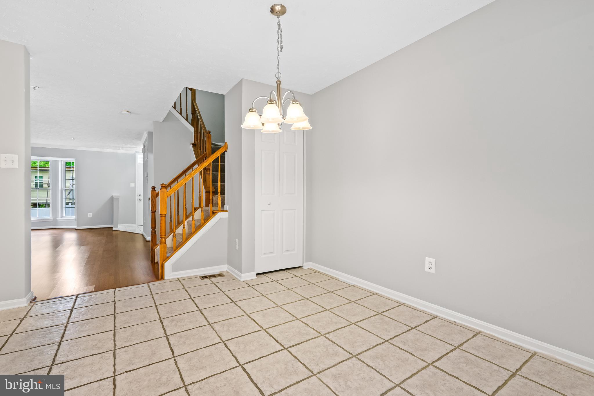 REISTERSTOWN VILLAGE - Residential Lease