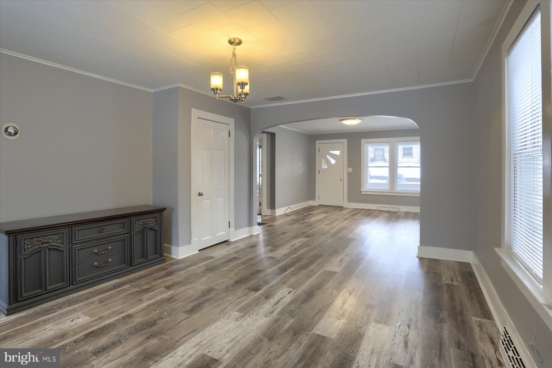 LEWISTOWN BORO - Residential