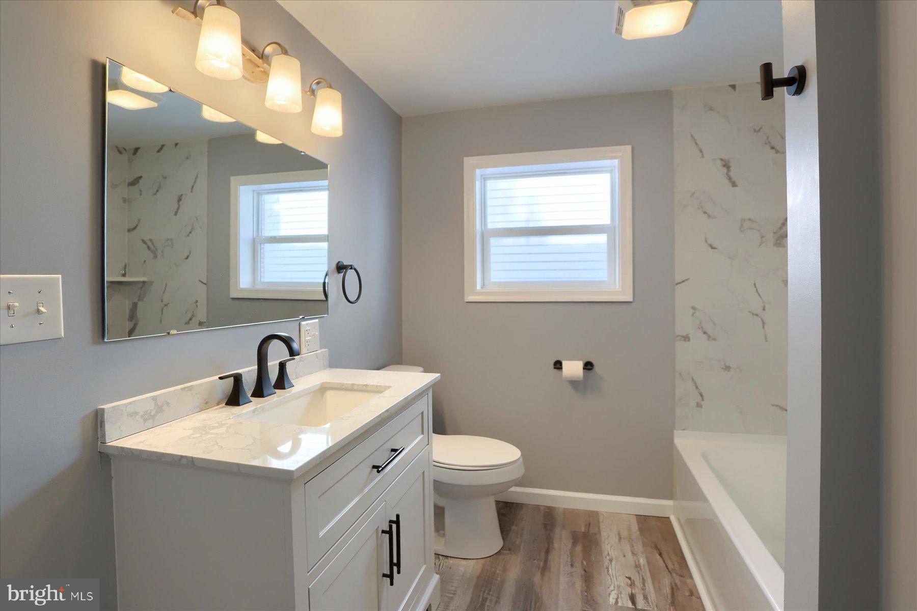 LEWISTOWN BORO - Residential