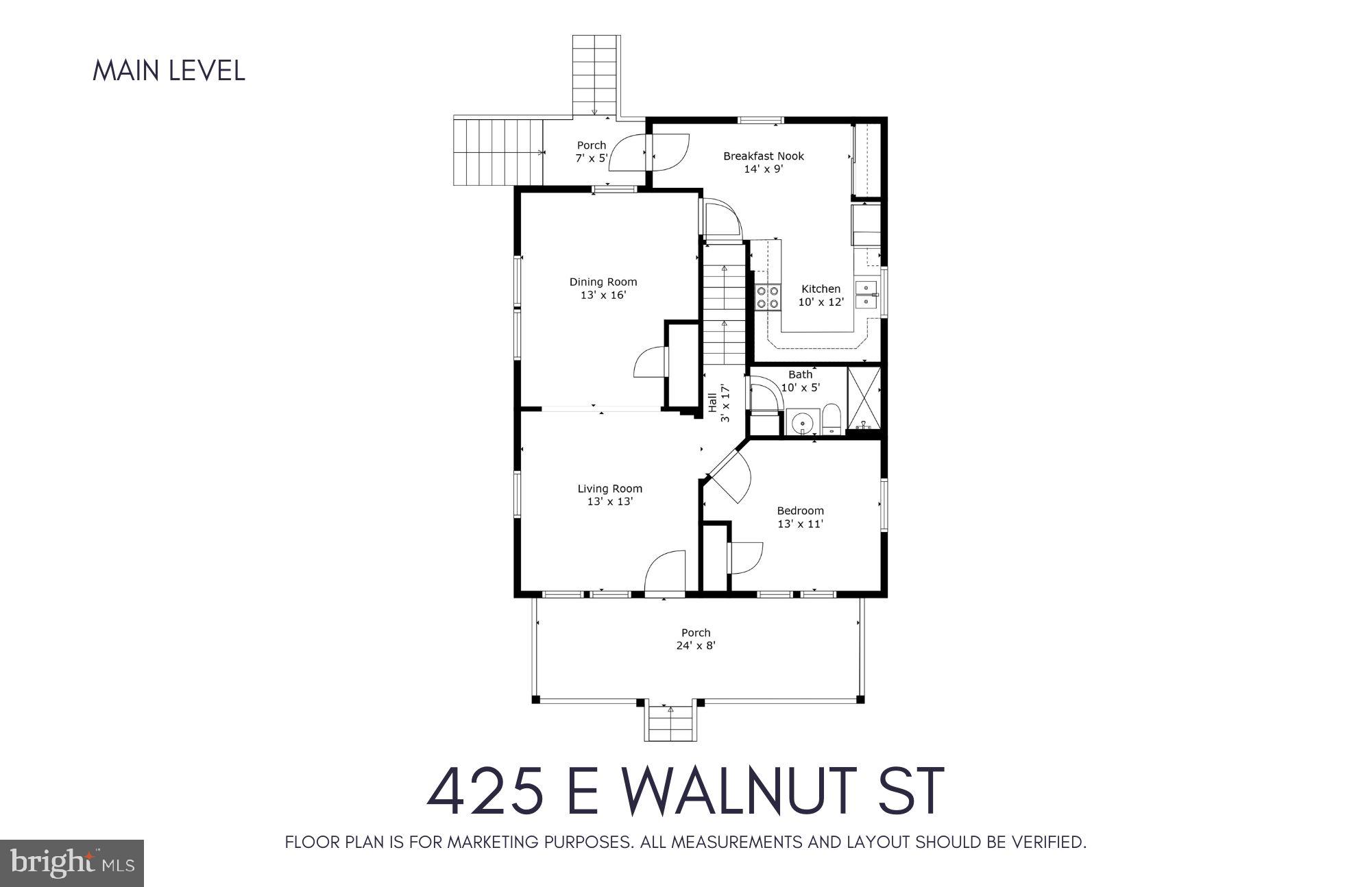 LEWISTOWN BORO - Residential