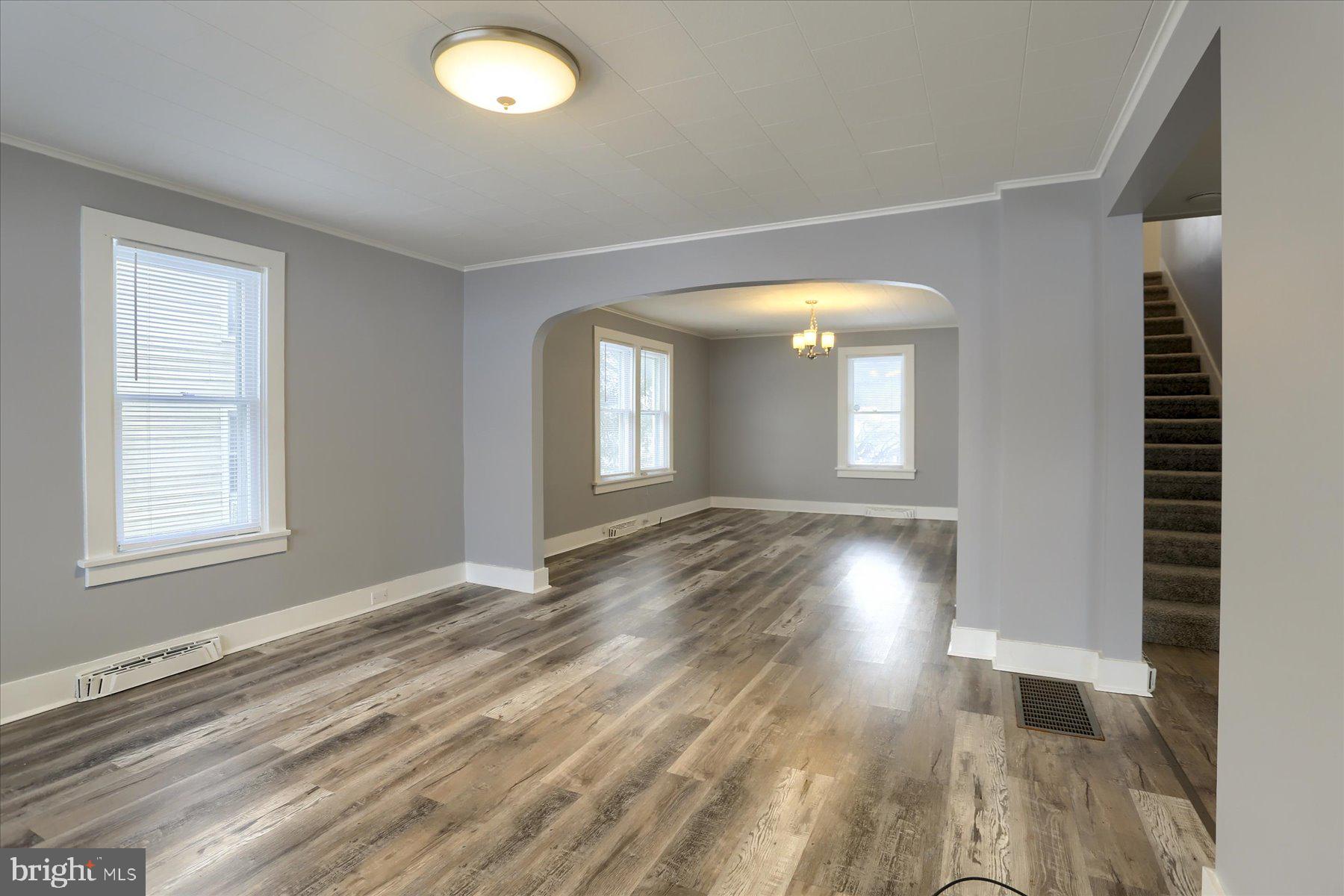 LEWISTOWN BORO - Residential