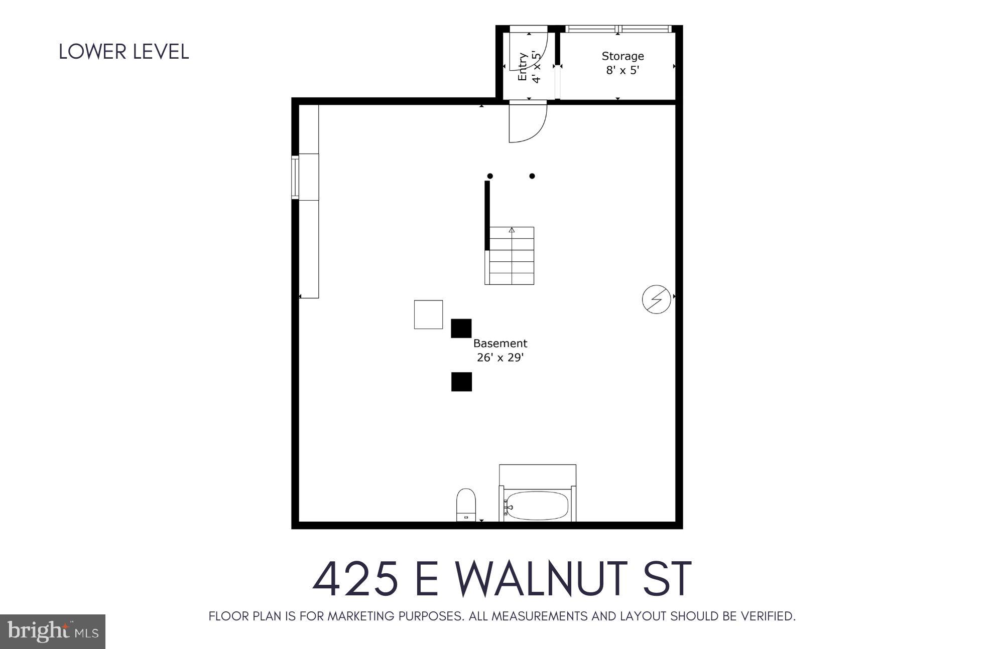 LEWISTOWN BORO - Residential