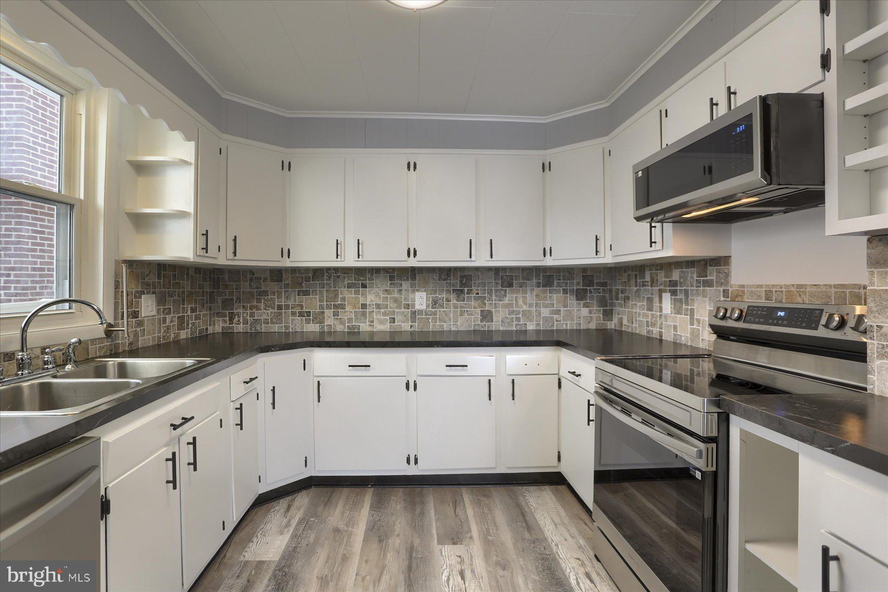 LEWISTOWN BORO - Residential