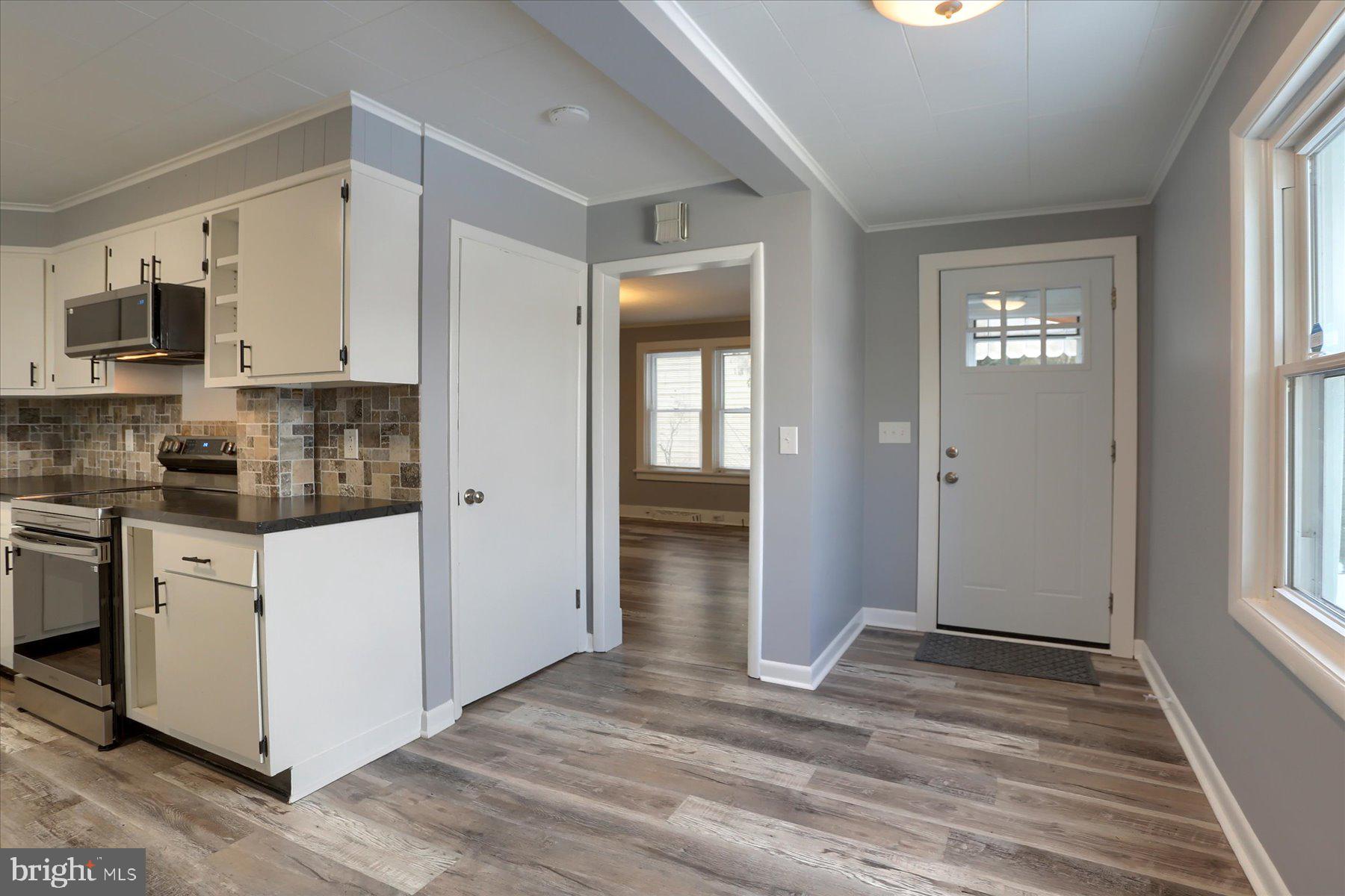 LEWISTOWN BORO - Residential