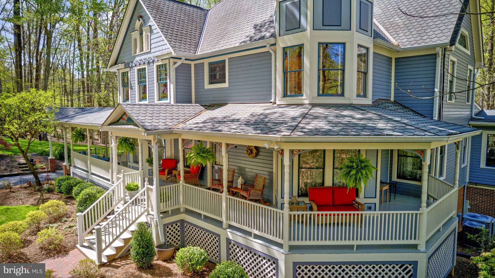 204 RIVER PARK DRIVE