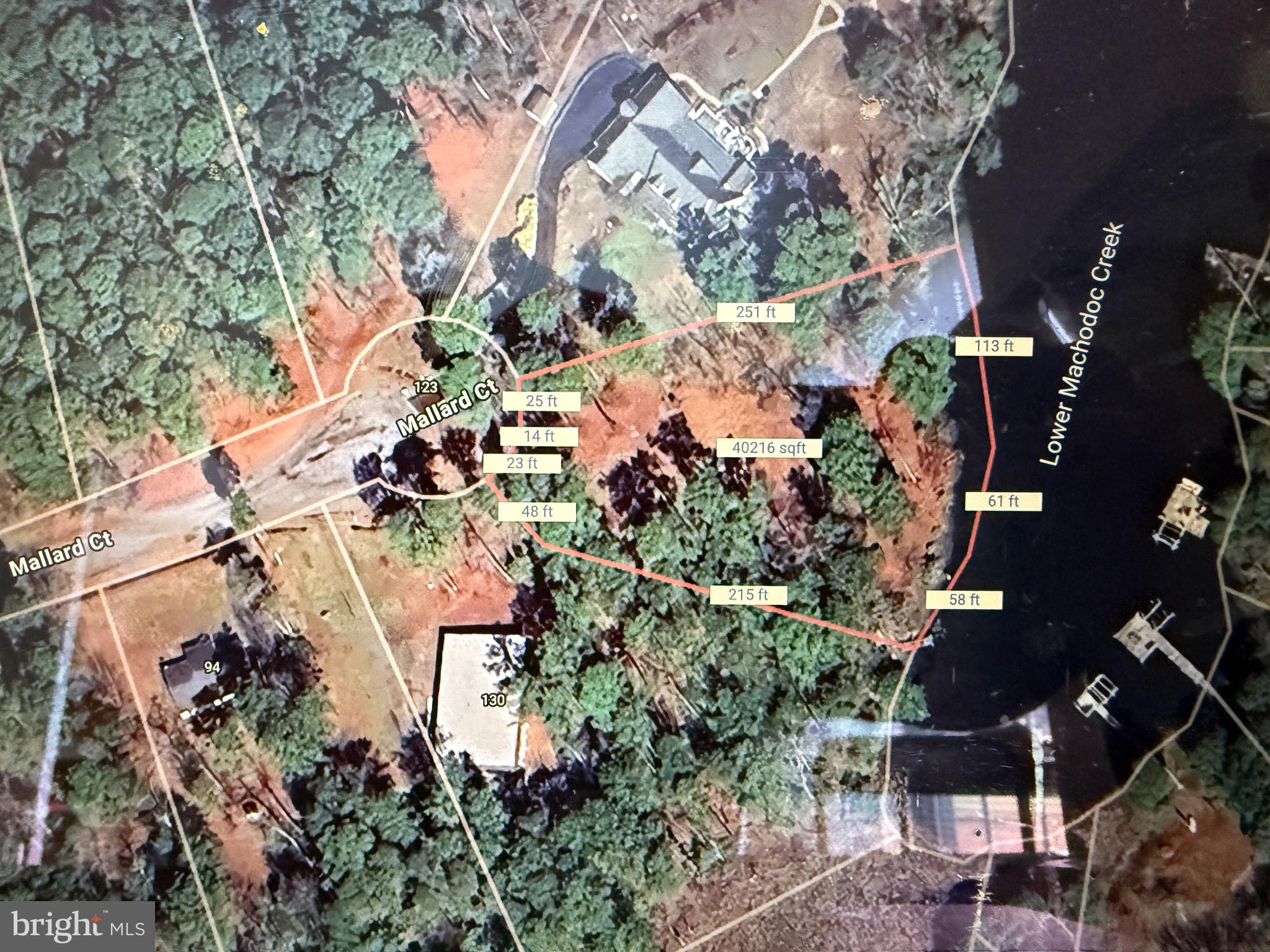 Lot 14 MALLARD COURT