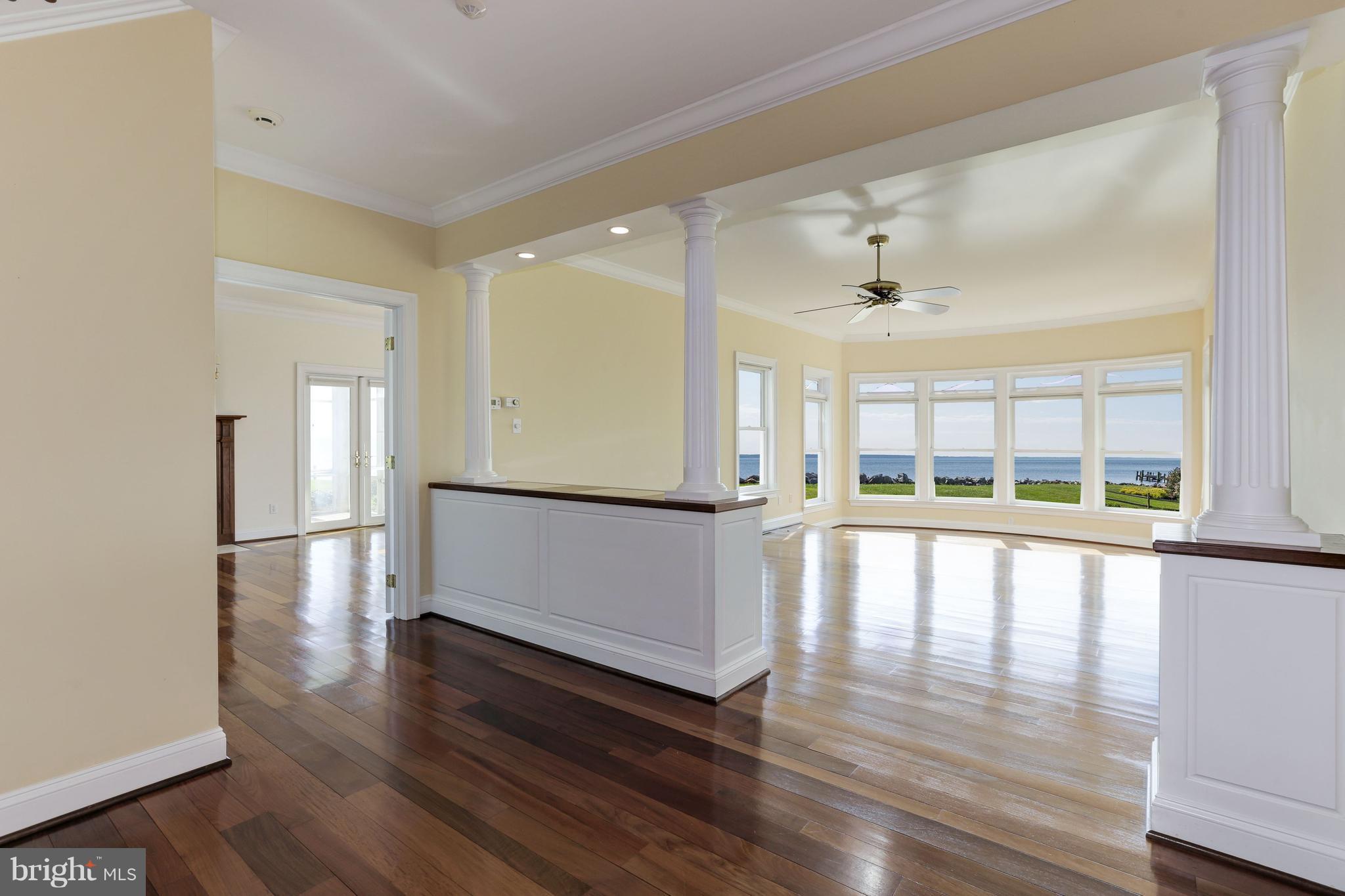 COVE CREEK CLUB - Residential