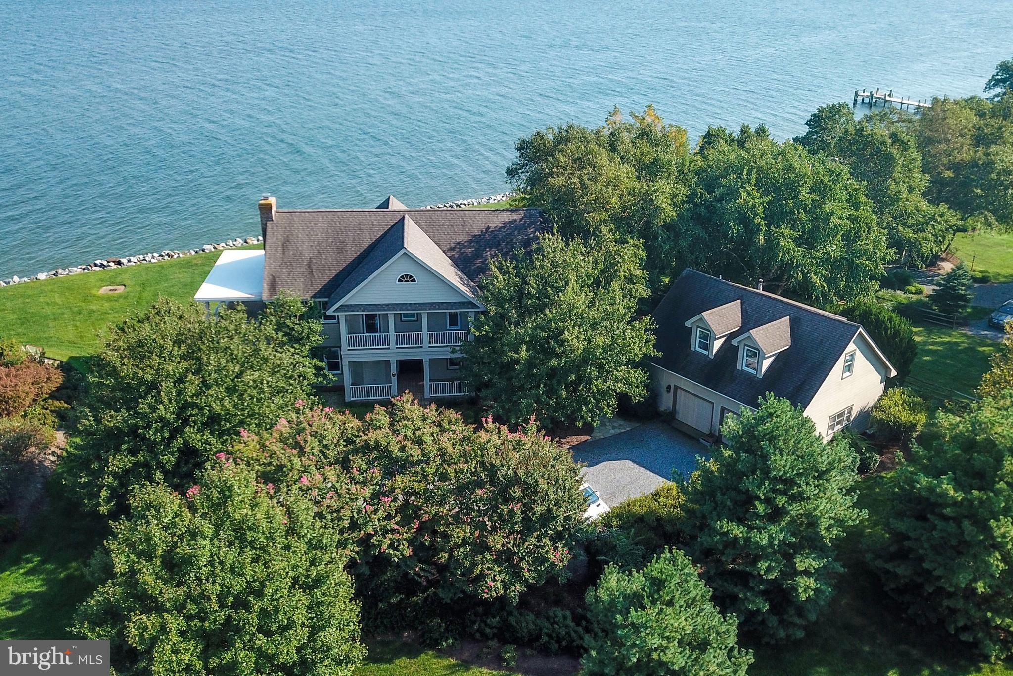 COVE CREEK CLUB - Residential