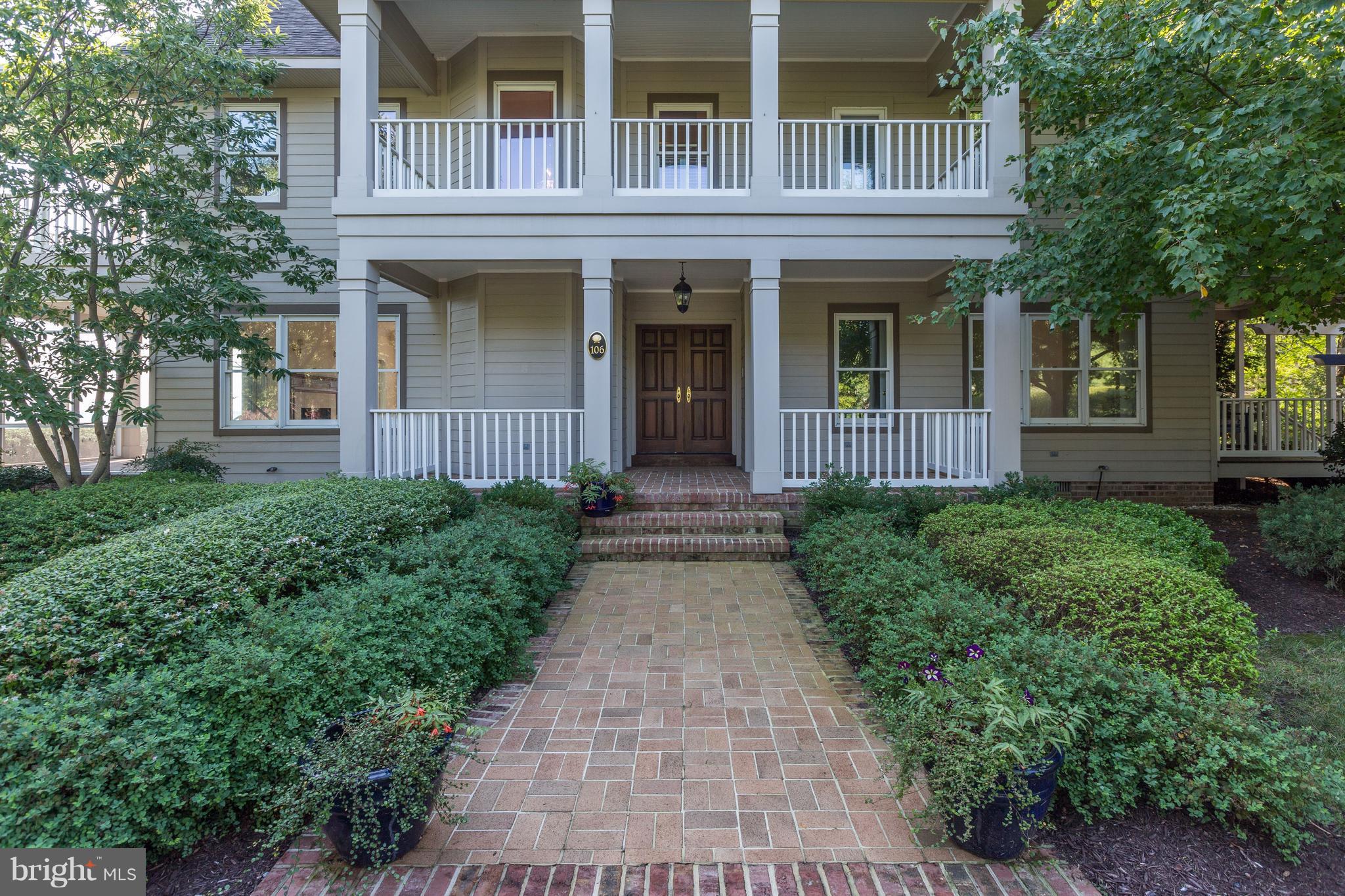 COVE CREEK CLUB - Residential