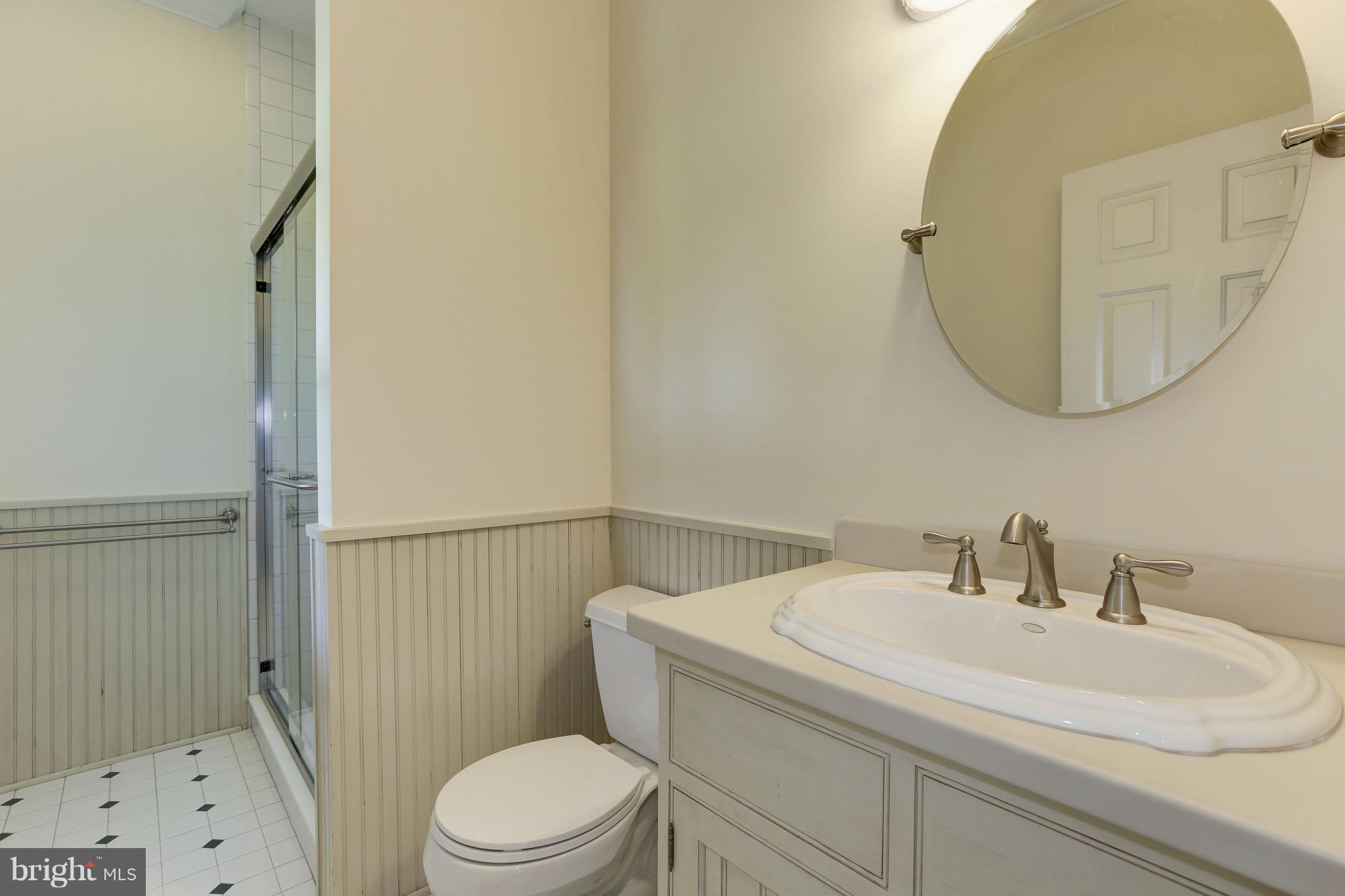 COVE CREEK CLUB - Residential