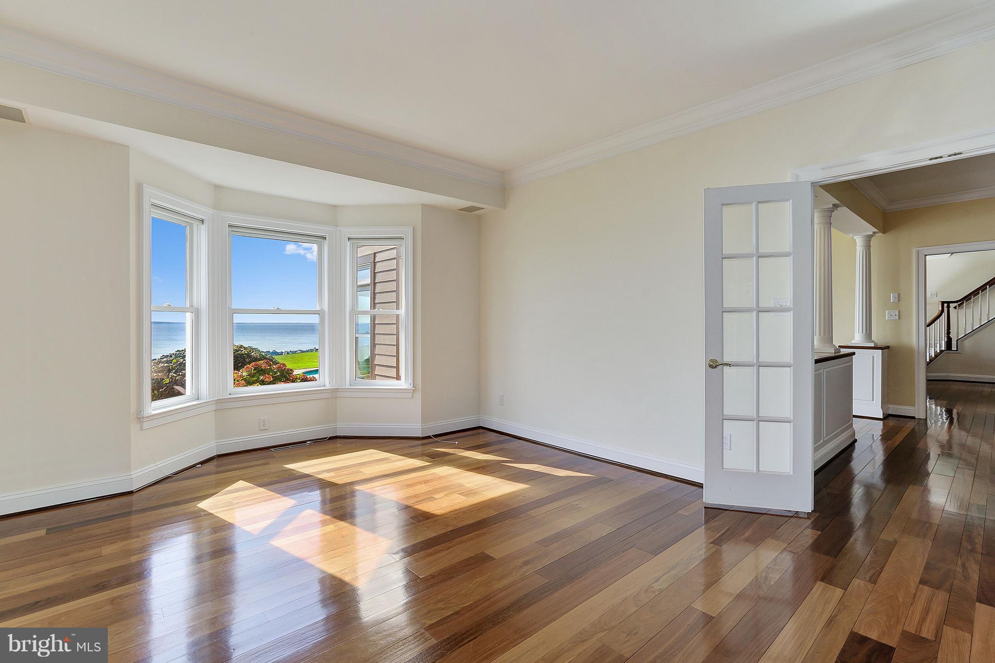 COVE CREEK CLUB - Residential