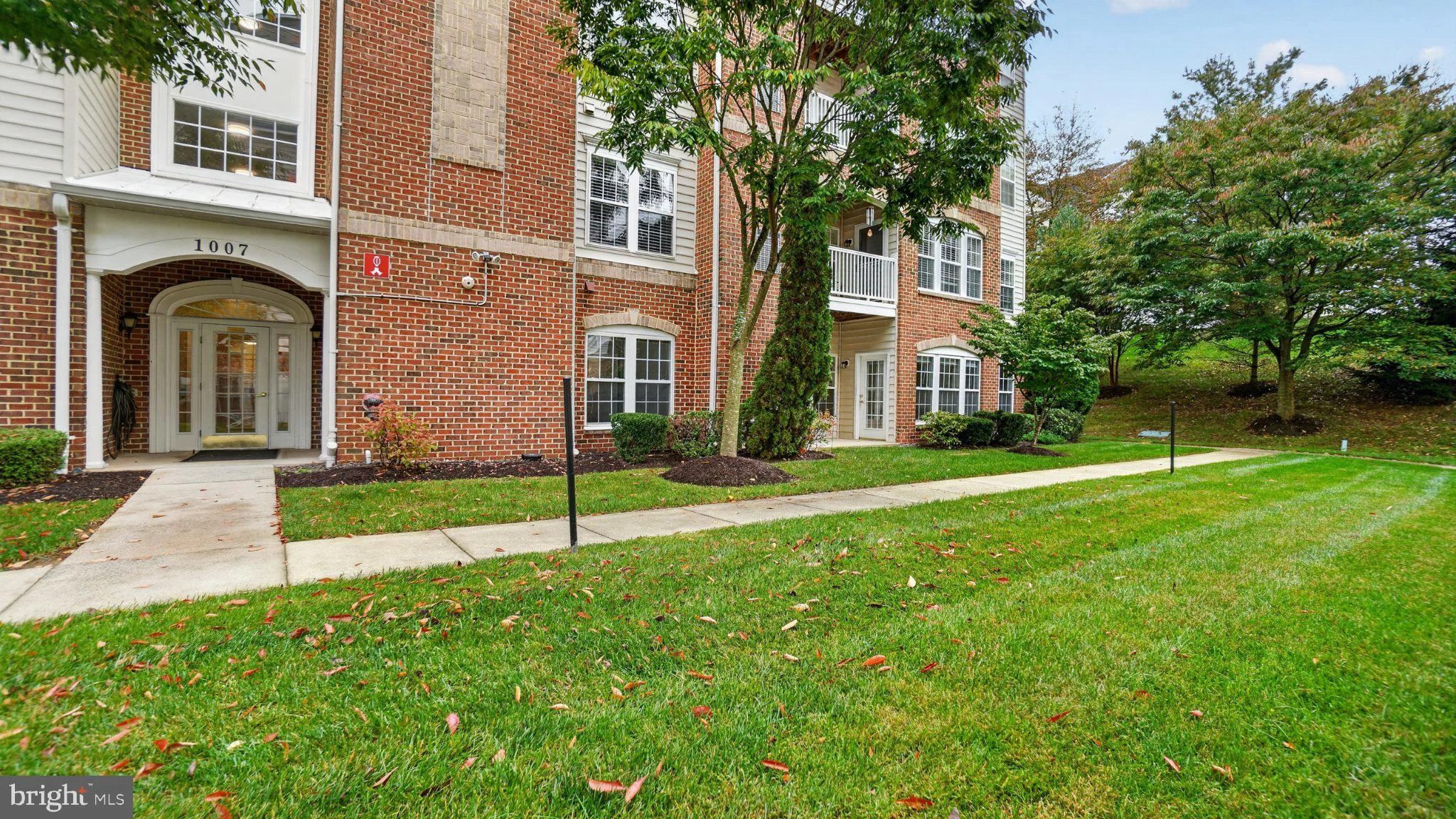 1007 Samantha Lane Unit 104, Odenton, MD 21113