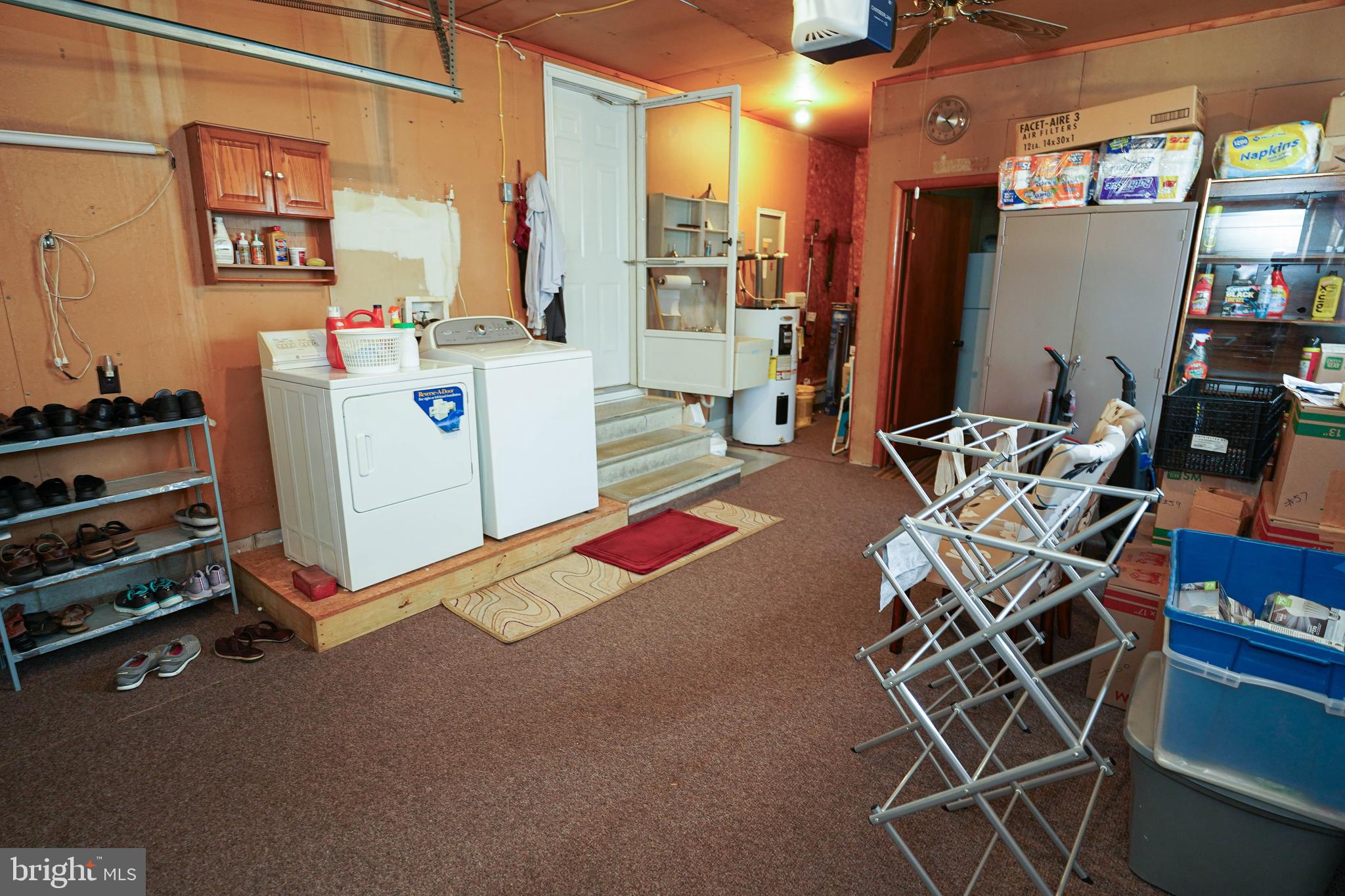 SCHUMAKER GLEN - Residential