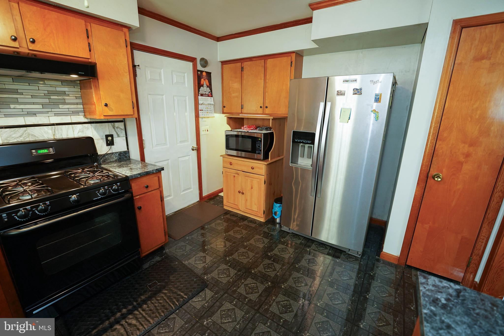 SCHUMAKER GLEN - Residential