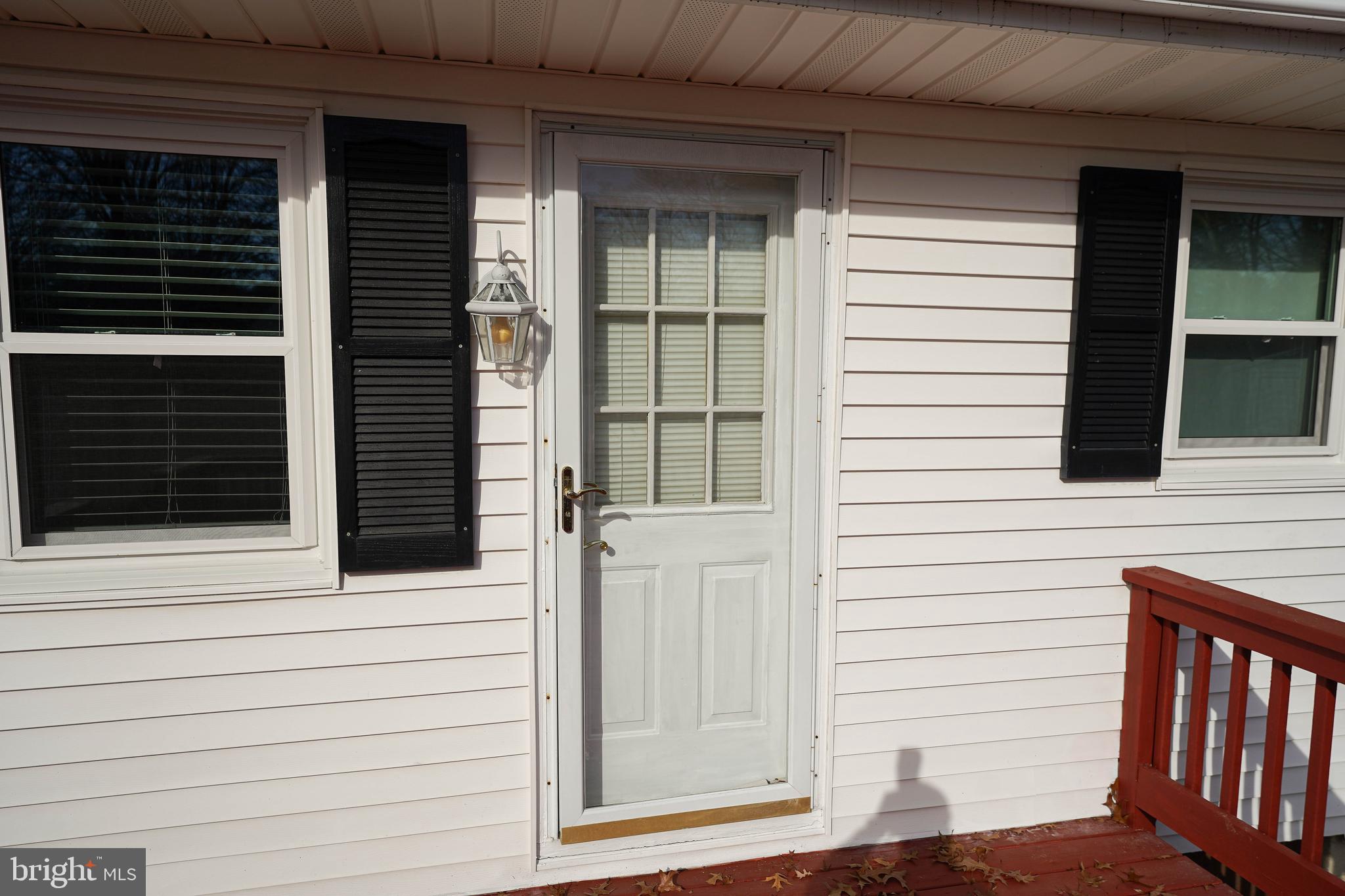 SCHUMAKER GLEN - Residential